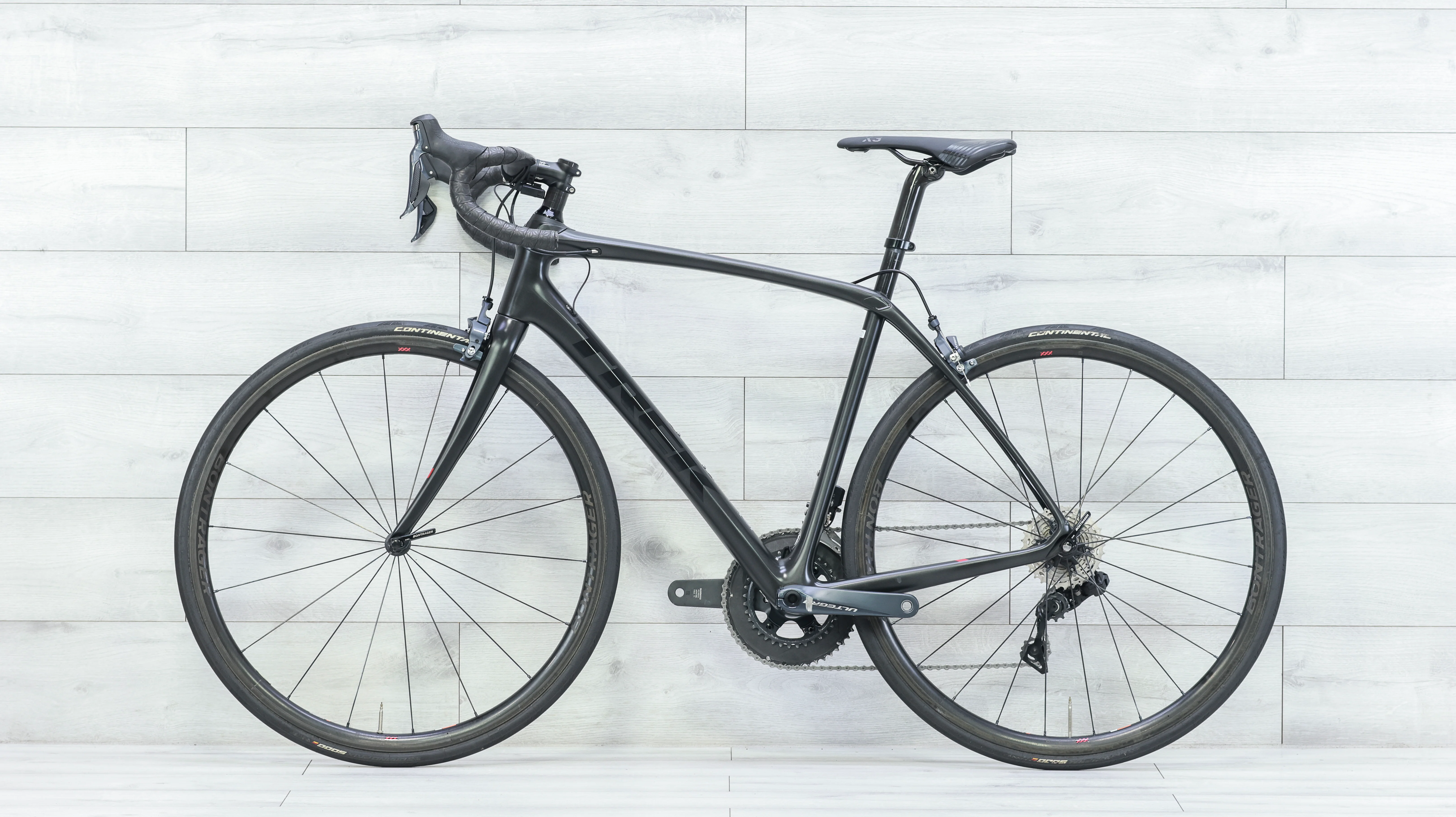 Trek Domane SL 6 Ultegra Di2 Road Bike - 2018, 54cm - Image 2
