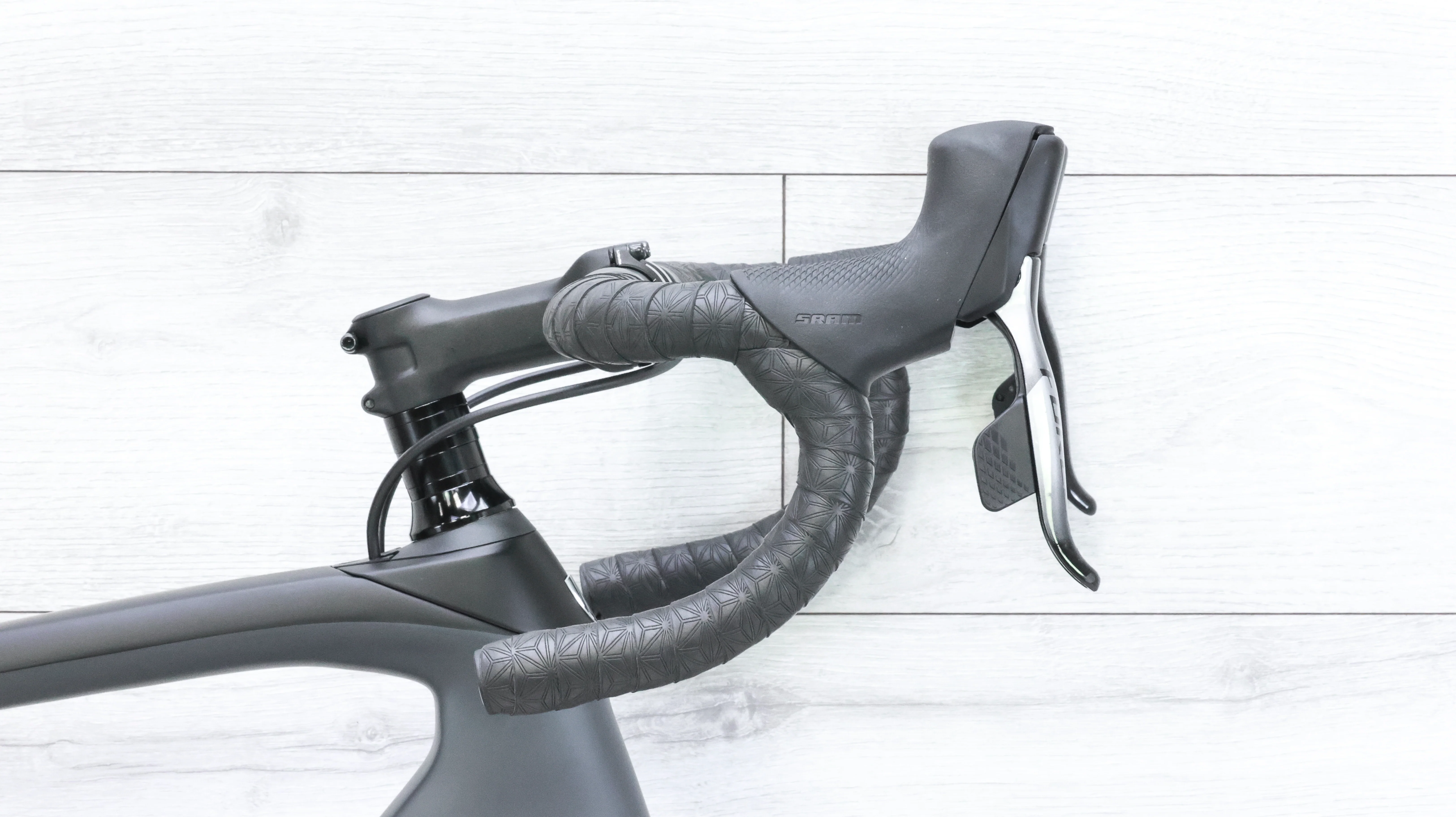 Trek Domane SL 7 eTap Gen 3 Road Bike - 2023, 54cm - Image 9