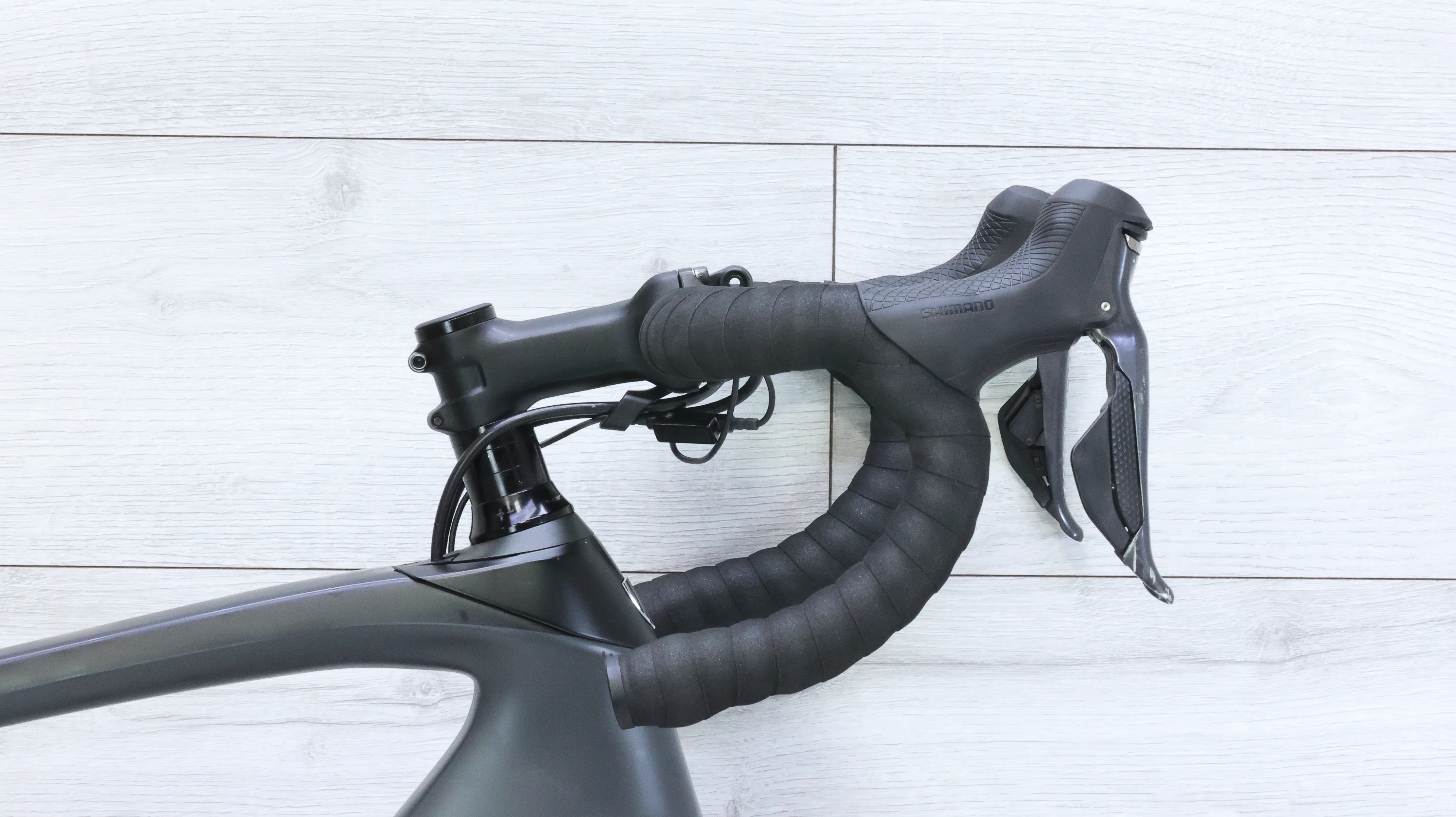 Trek Domane SL 7 Road Bike - 2021, 52cm - Image 9