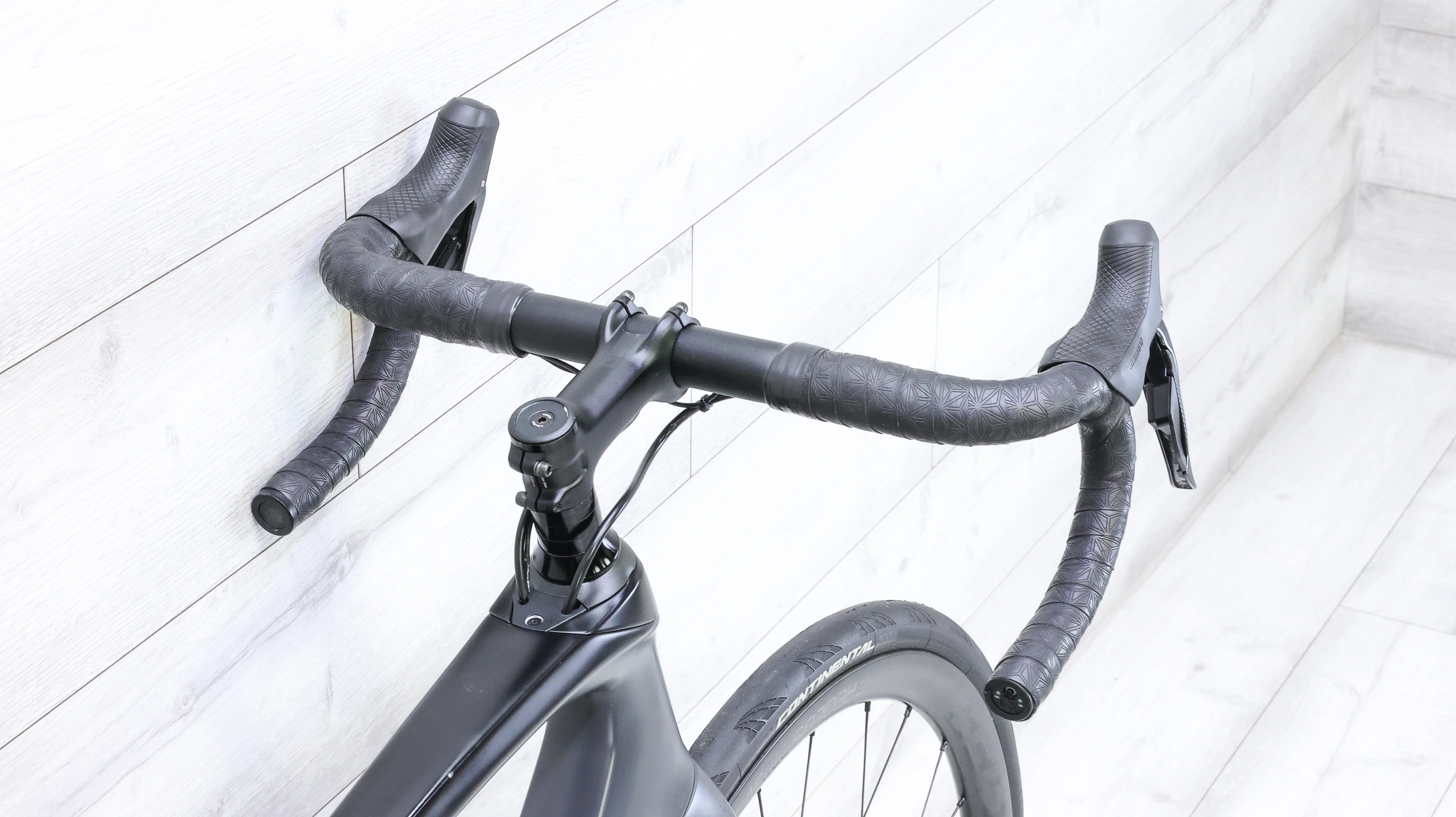 Trek Domane SL 7 Road Bike - 2021, 56cm - Image 8