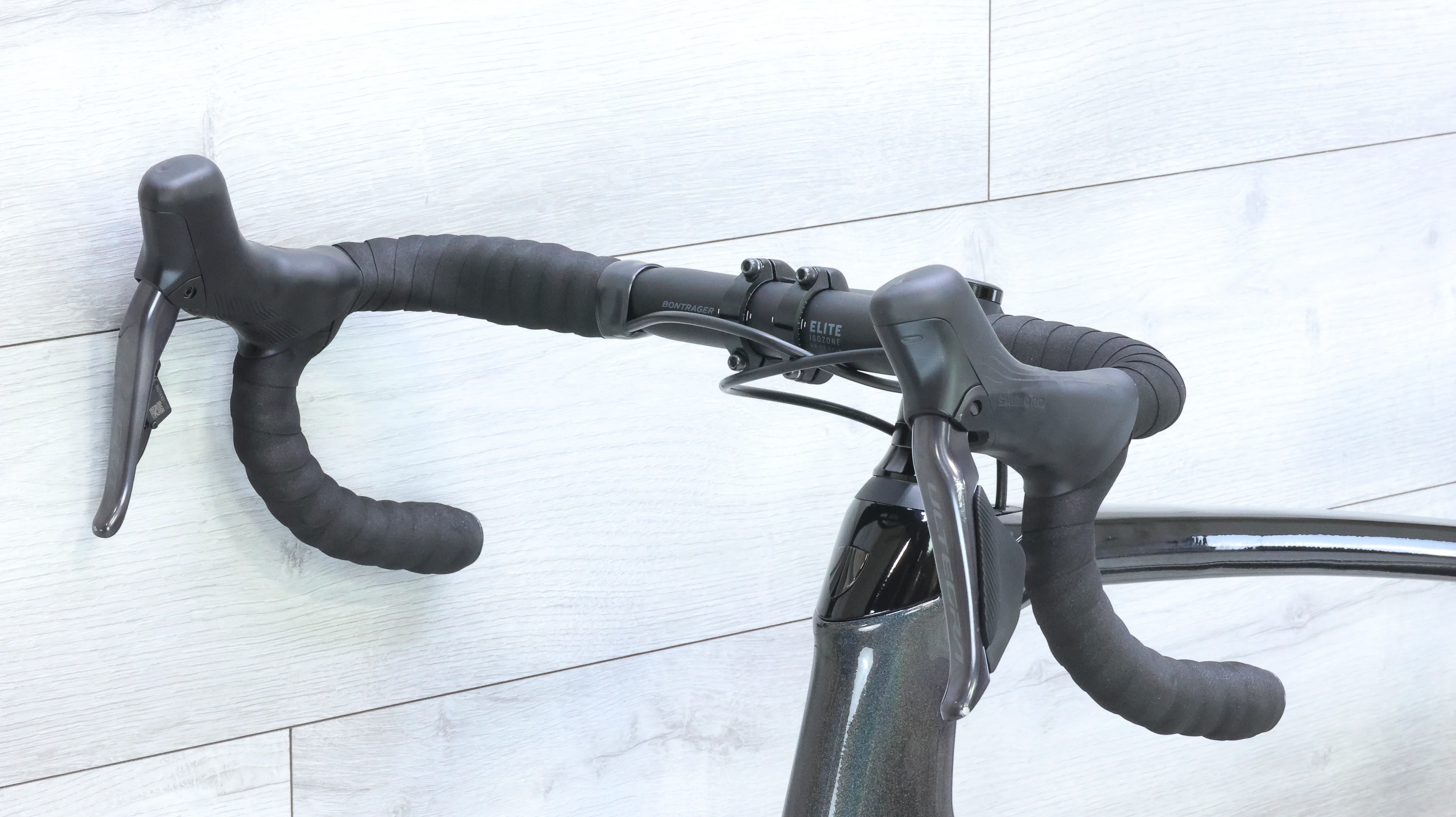 Trek Domane SL 7 Road Bike - 60cm, 2022 - Image 10