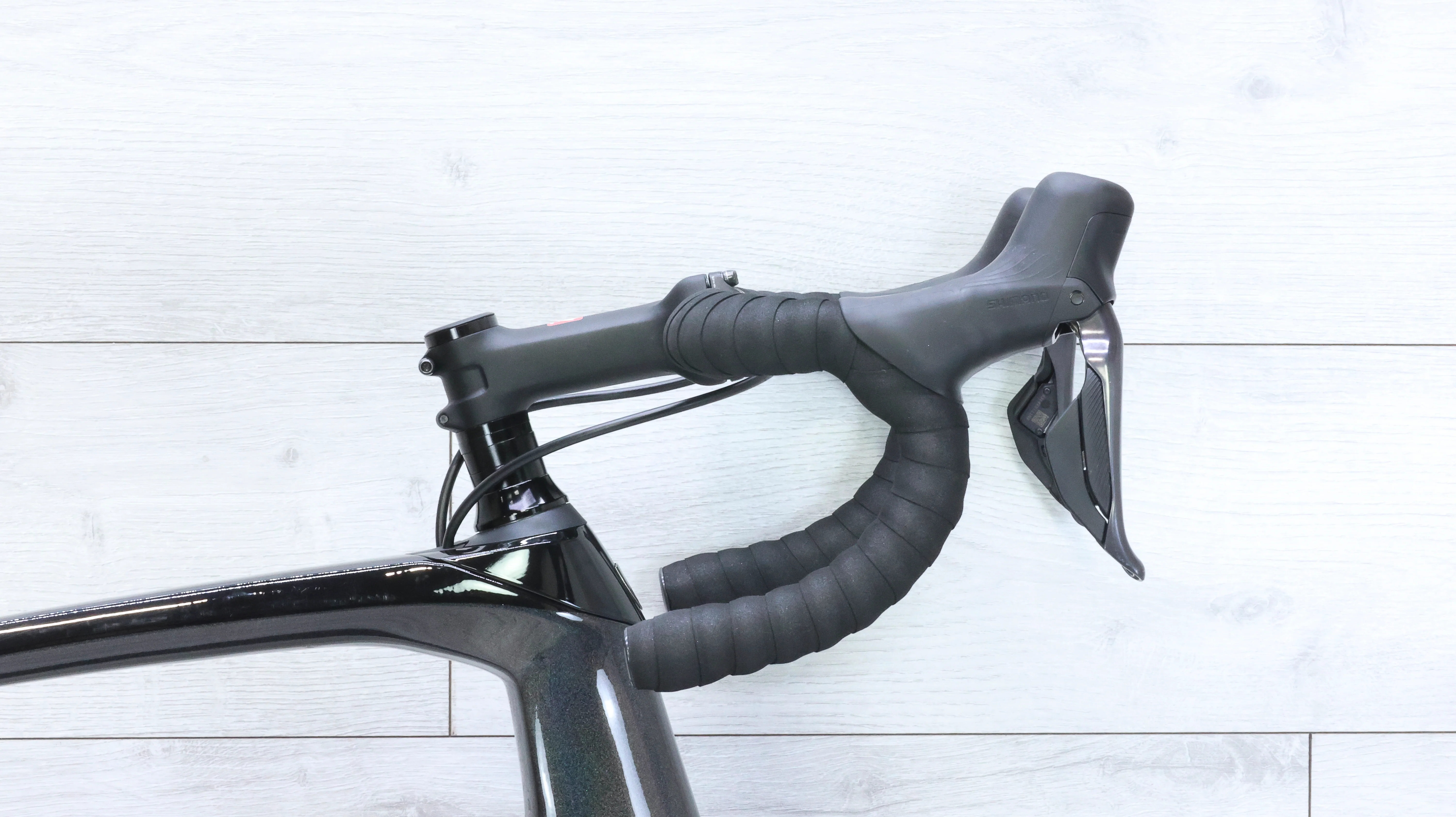 Trek Domane SL 7 Road Bike - 60cm, 2022 - Image 8