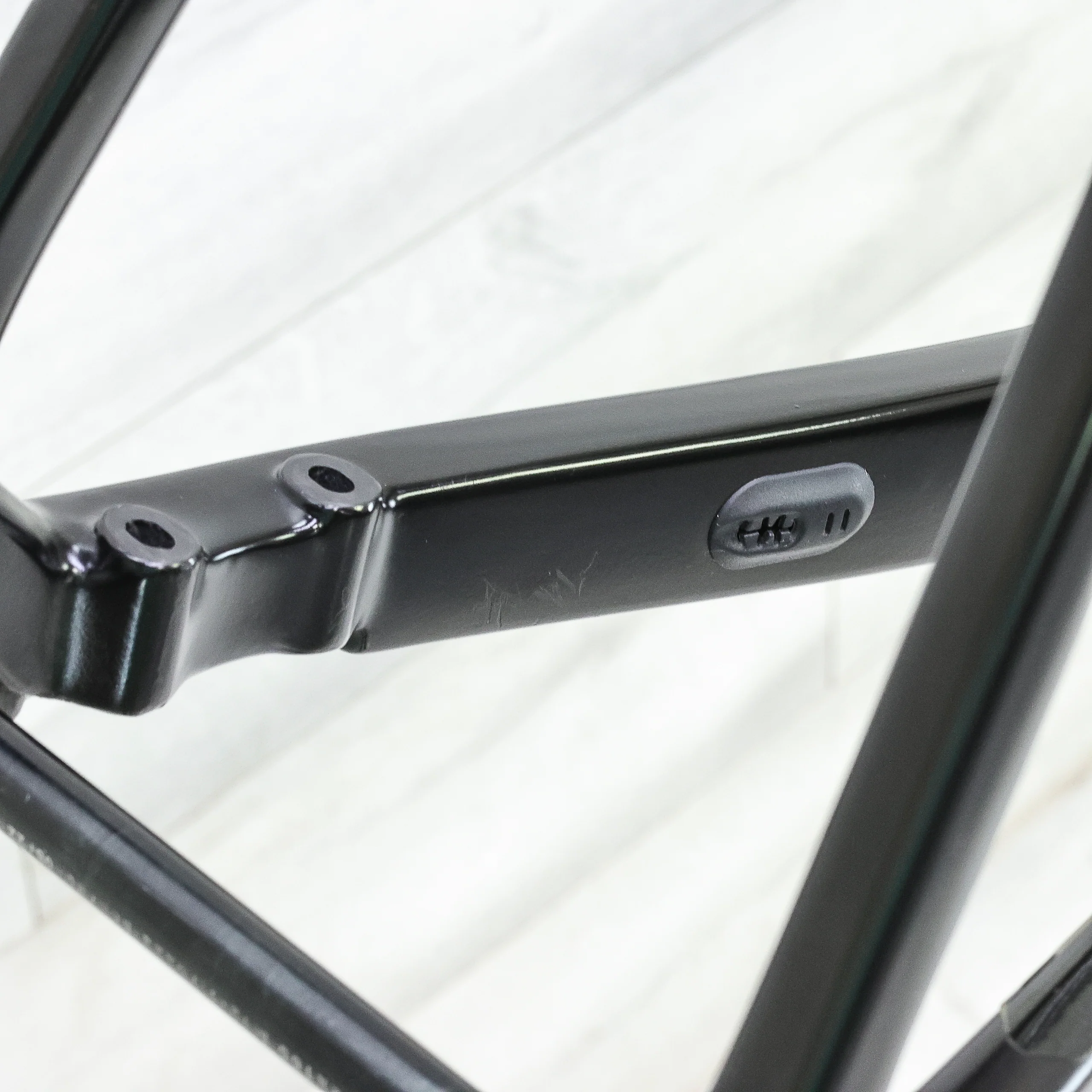 Trek Domane SL Carbon Road Bike Frameset - 2024, 58cm - Image 10