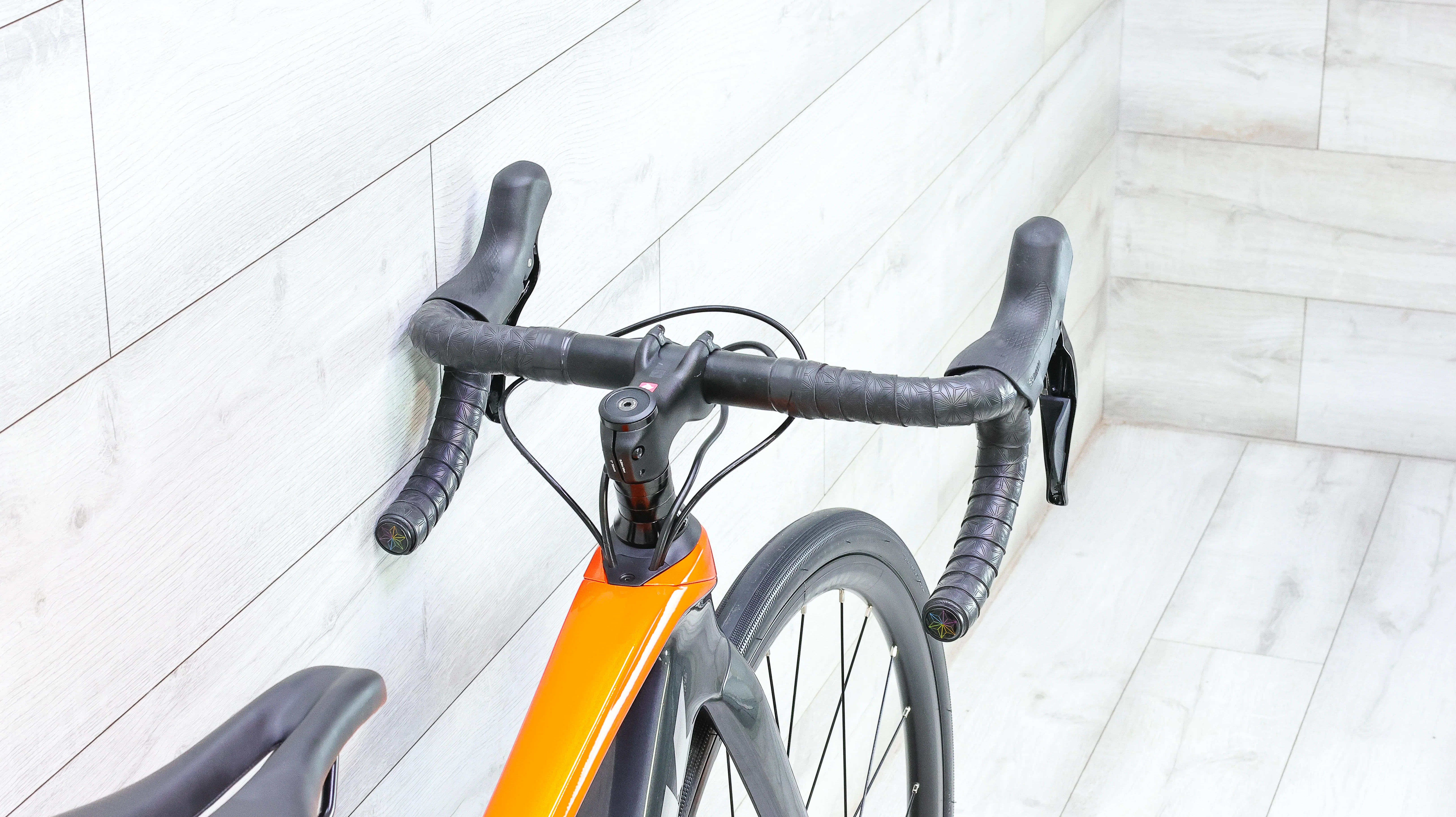 Trek Domane SL5 Road Bike - 2021, 47cm - Image 8