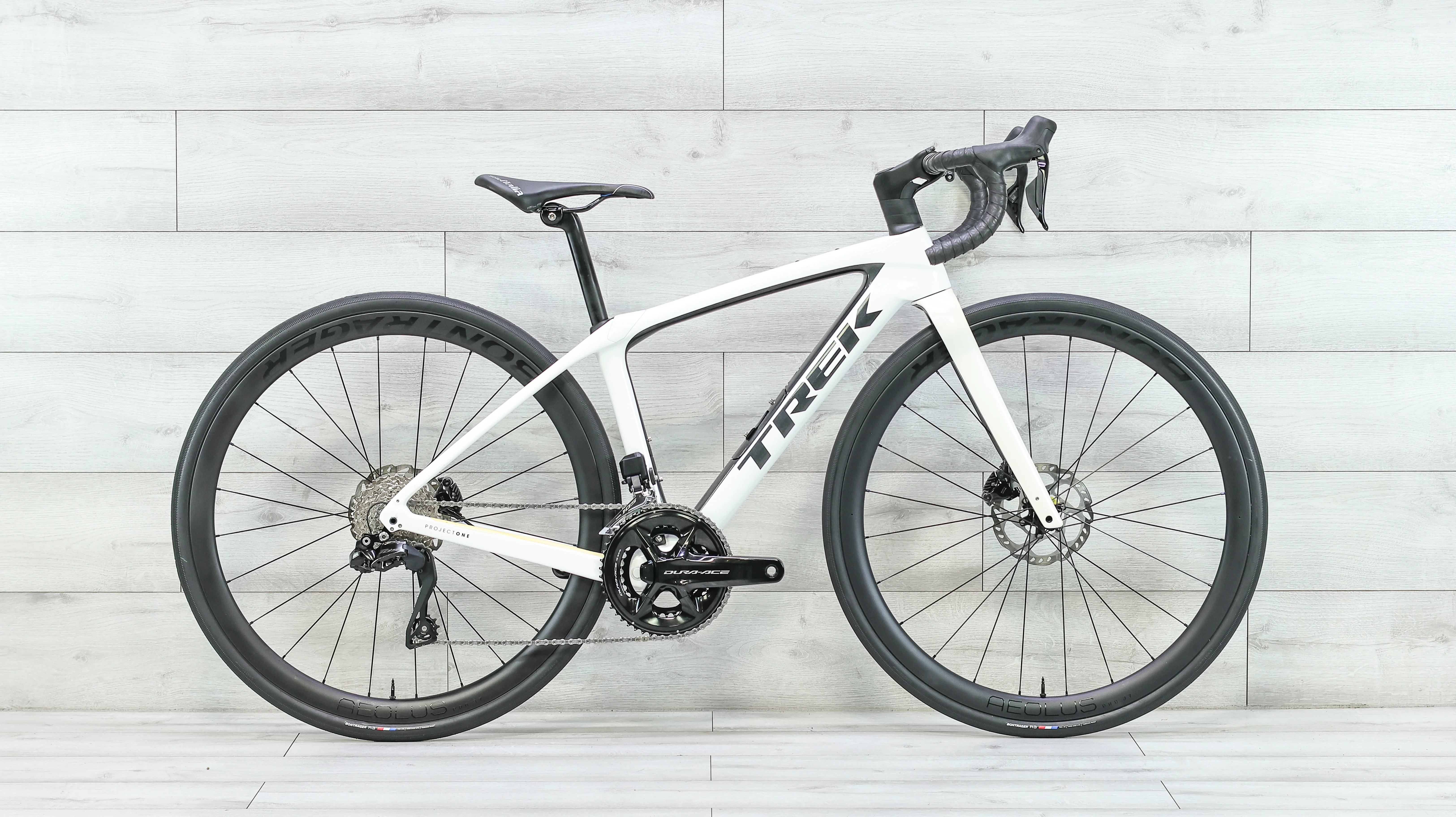 Trek Domane SLR 6 Gen 4 Road Bike - 2023, 47cm
