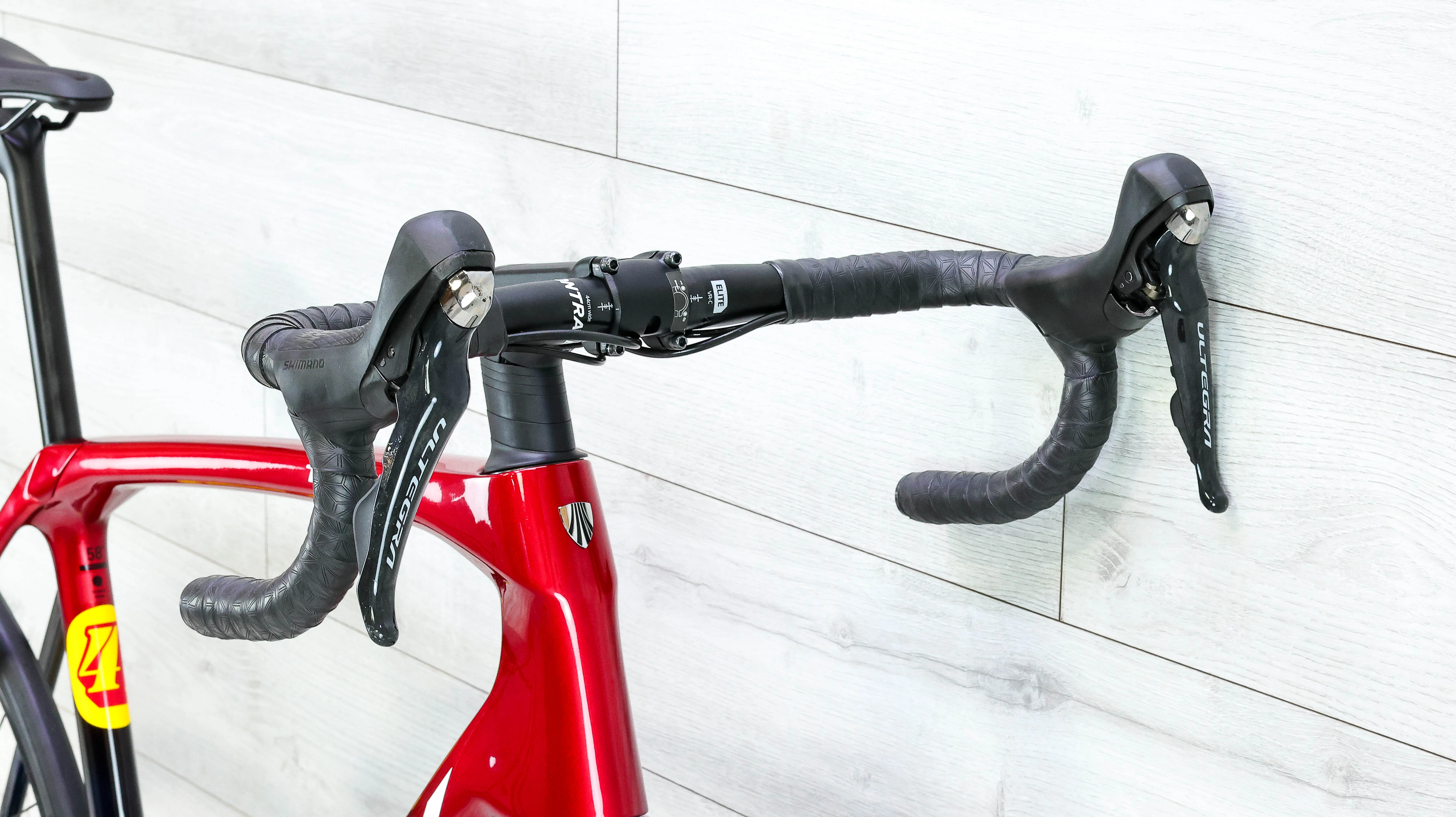 Trek Domane SLR 6 Road Bike - 2023, 58cm - Image 8