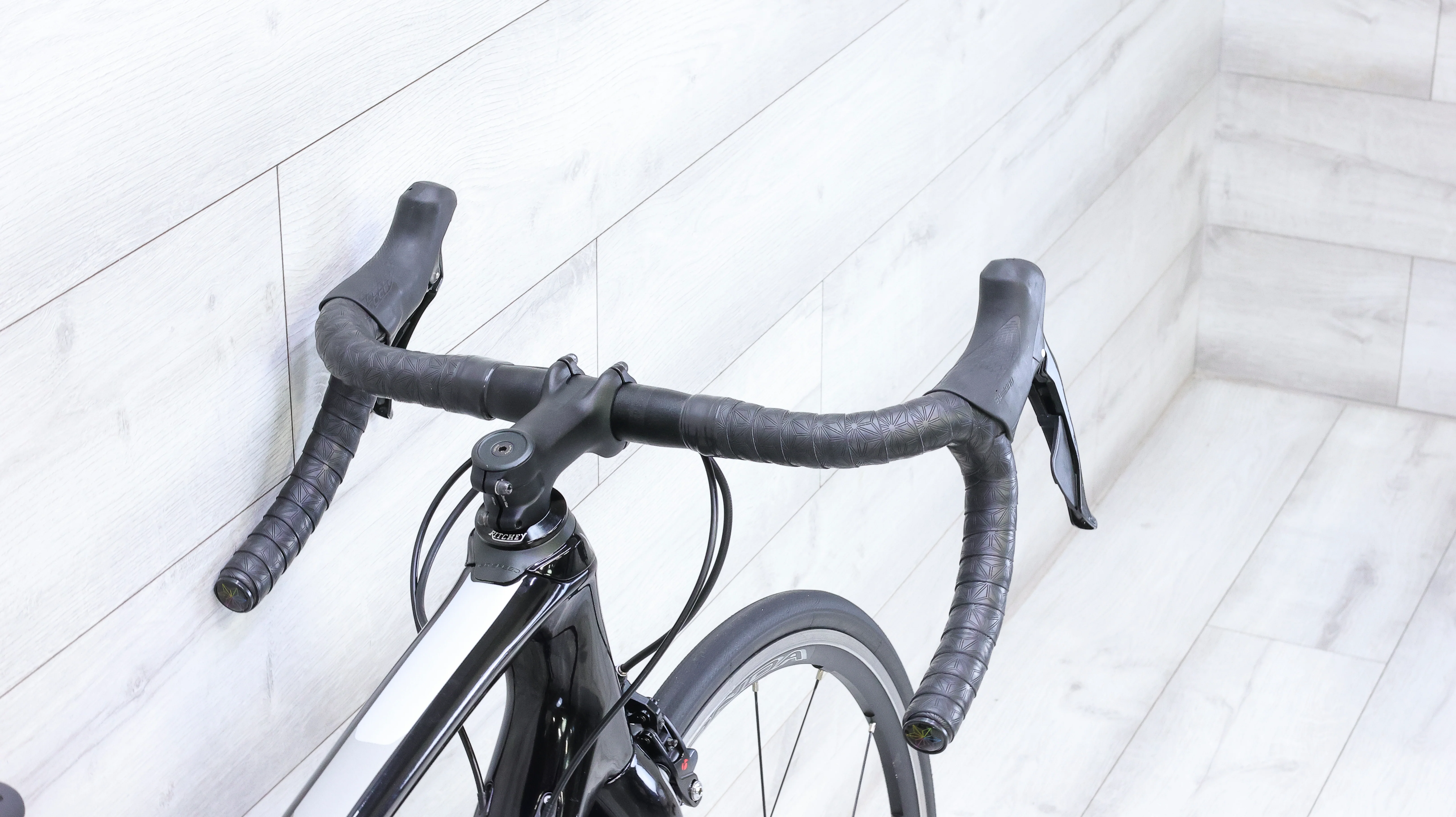 Trek Domane SLR 6 Road Bike - 2017, 56cm - Image 8