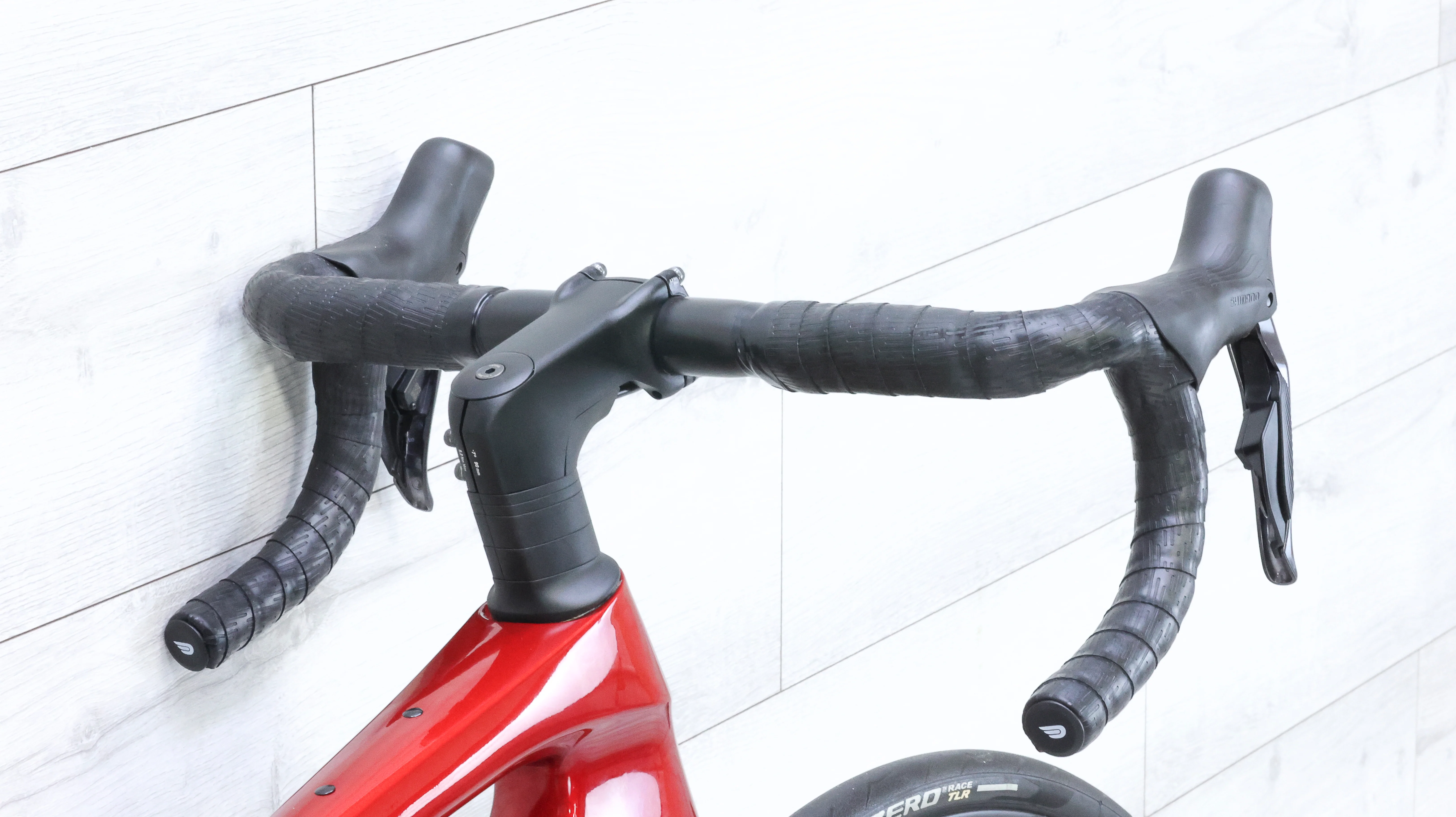 Trek Domane SLR 7 Gen 4 Road Bike - 2025, 52cm - Image 8