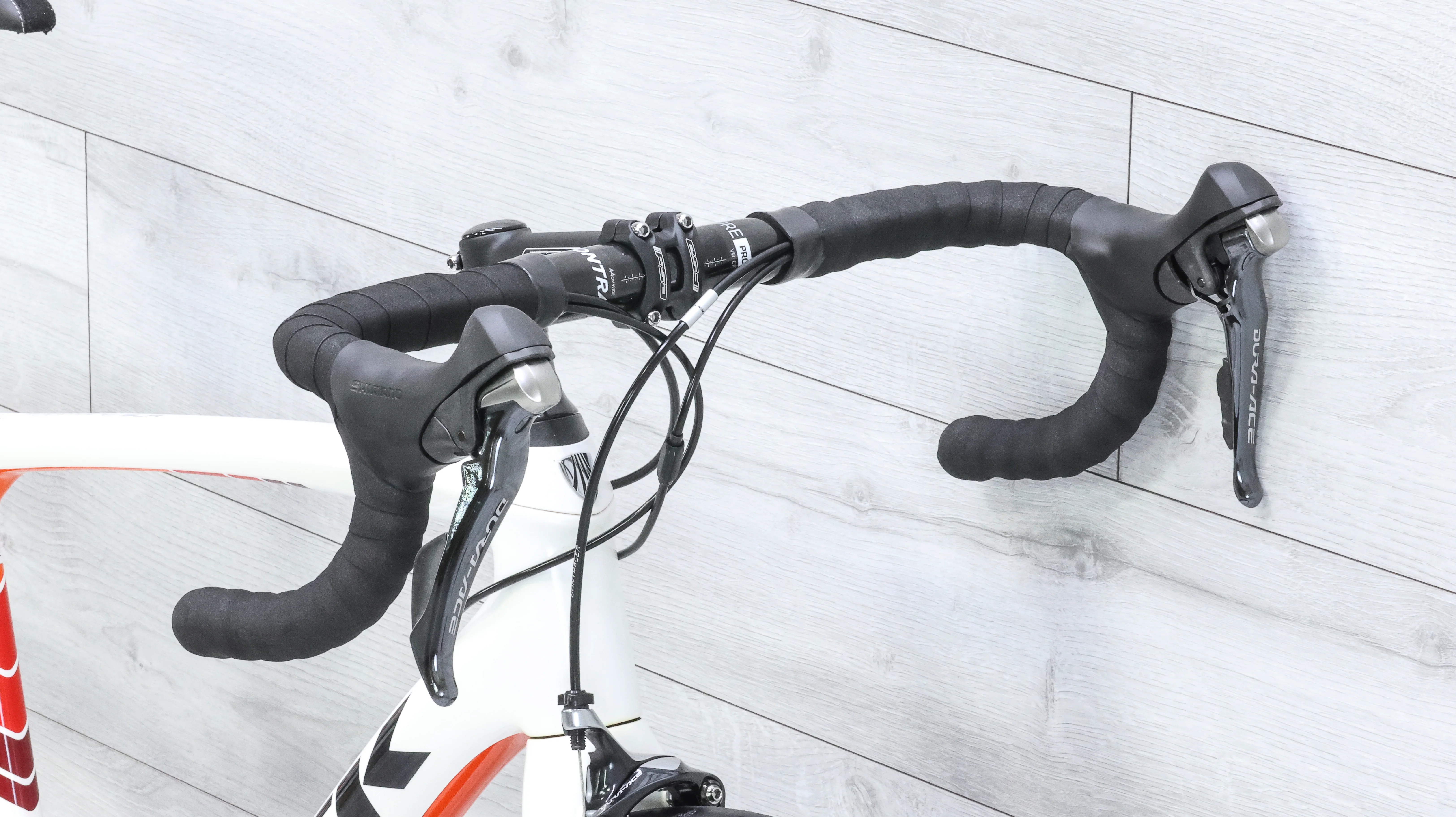 Trek Domane SLR 8 Road Bike - 2017, 52cm - Image 10