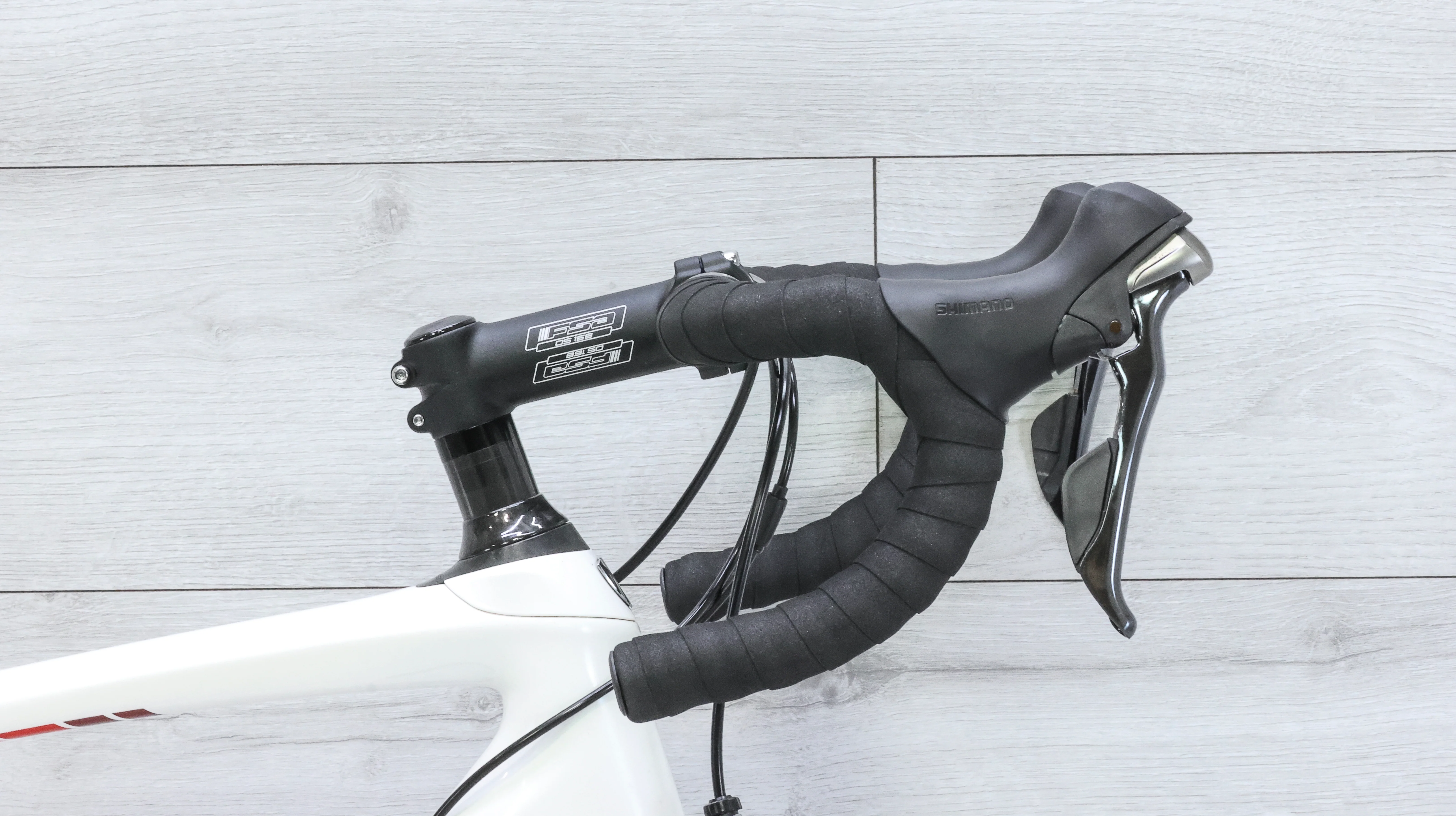 Trek Domane SLR 8 Road Bike - 2017, 52cm - Image 9
