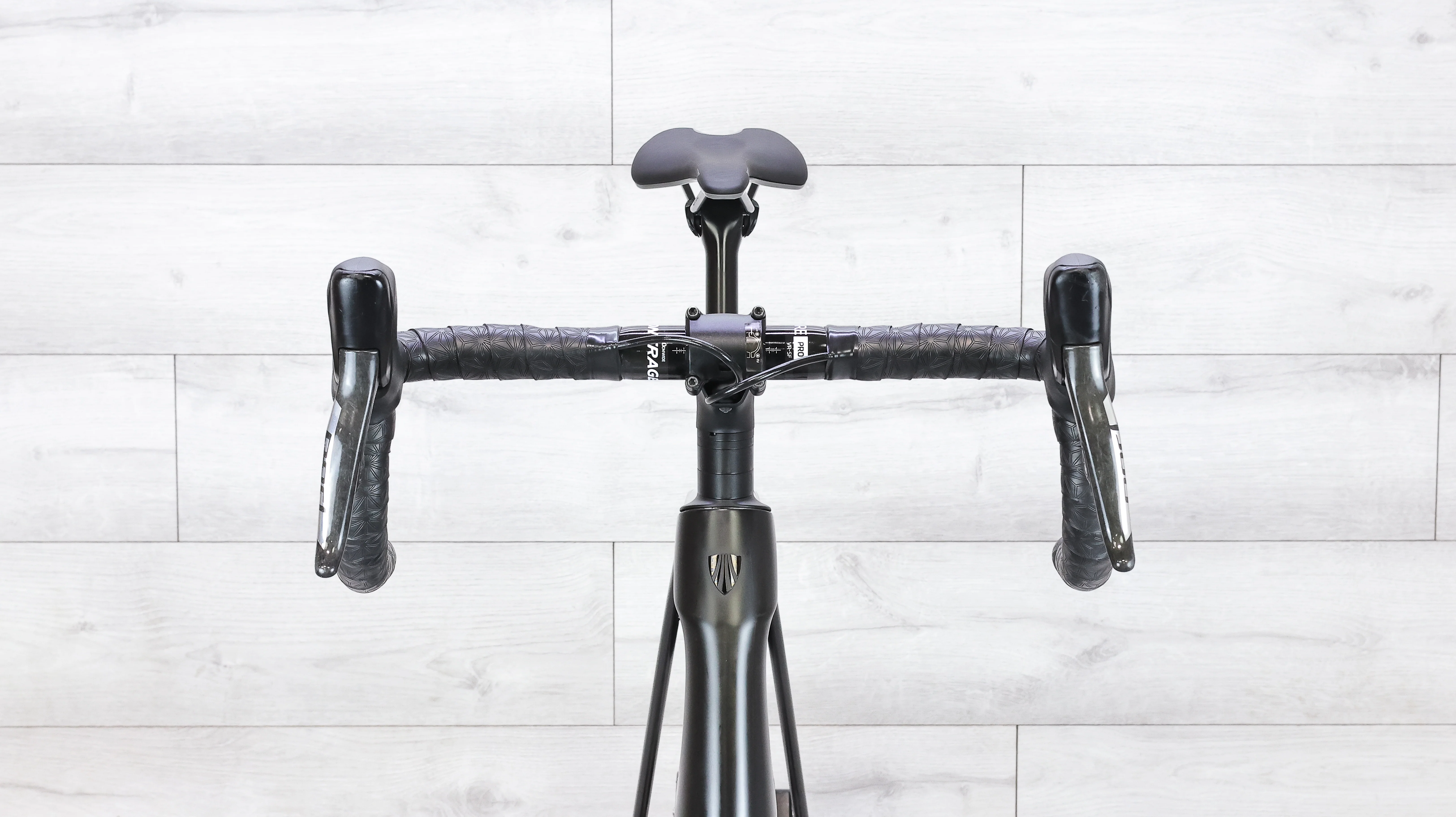 Trek Domane SLR 9 AXS Gen 4 Road Bike - 2023, 58cm - Image 12
