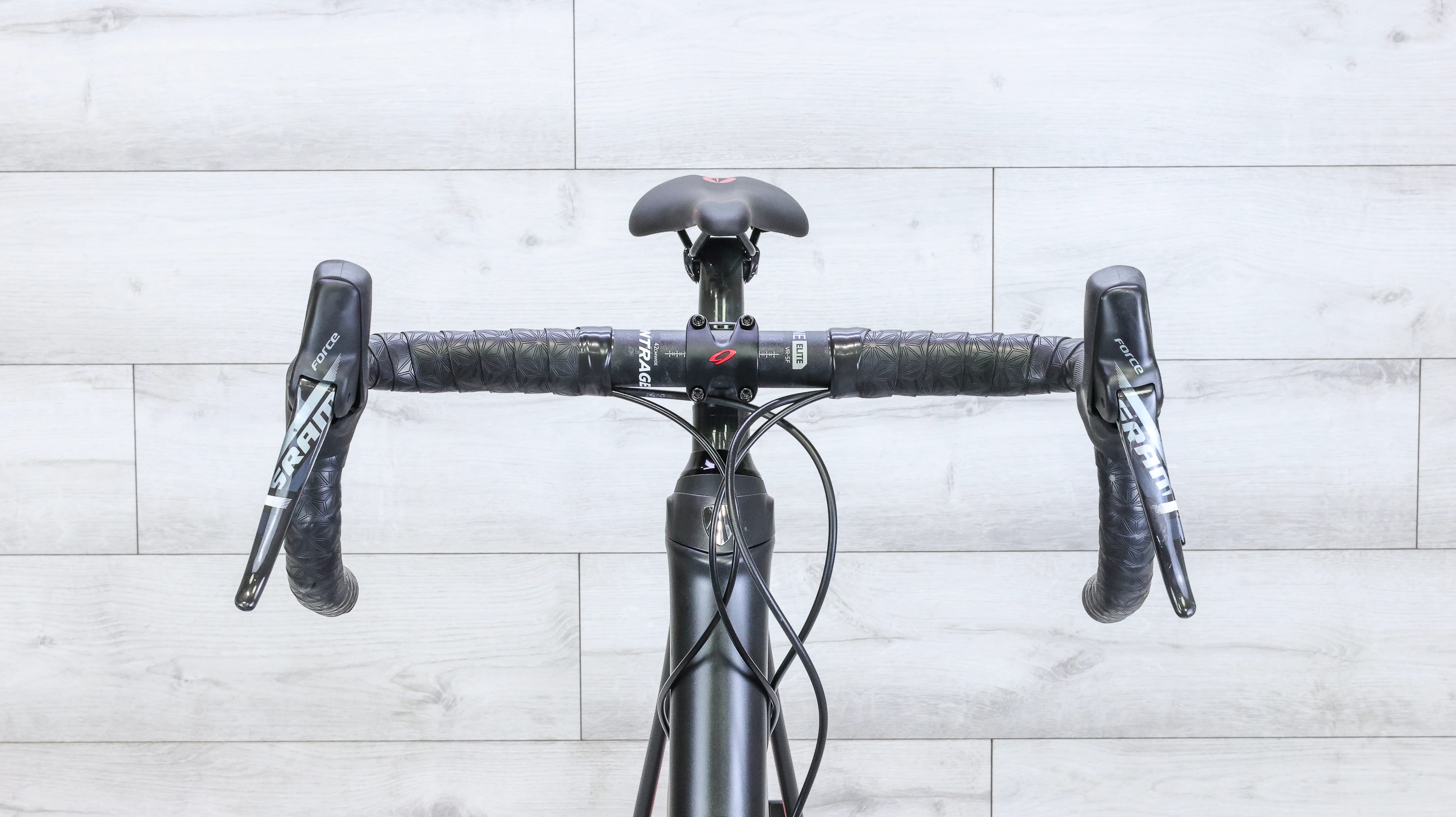 Trek Domane SLR Disc Road Bike - 2018, 58cm - Image 12