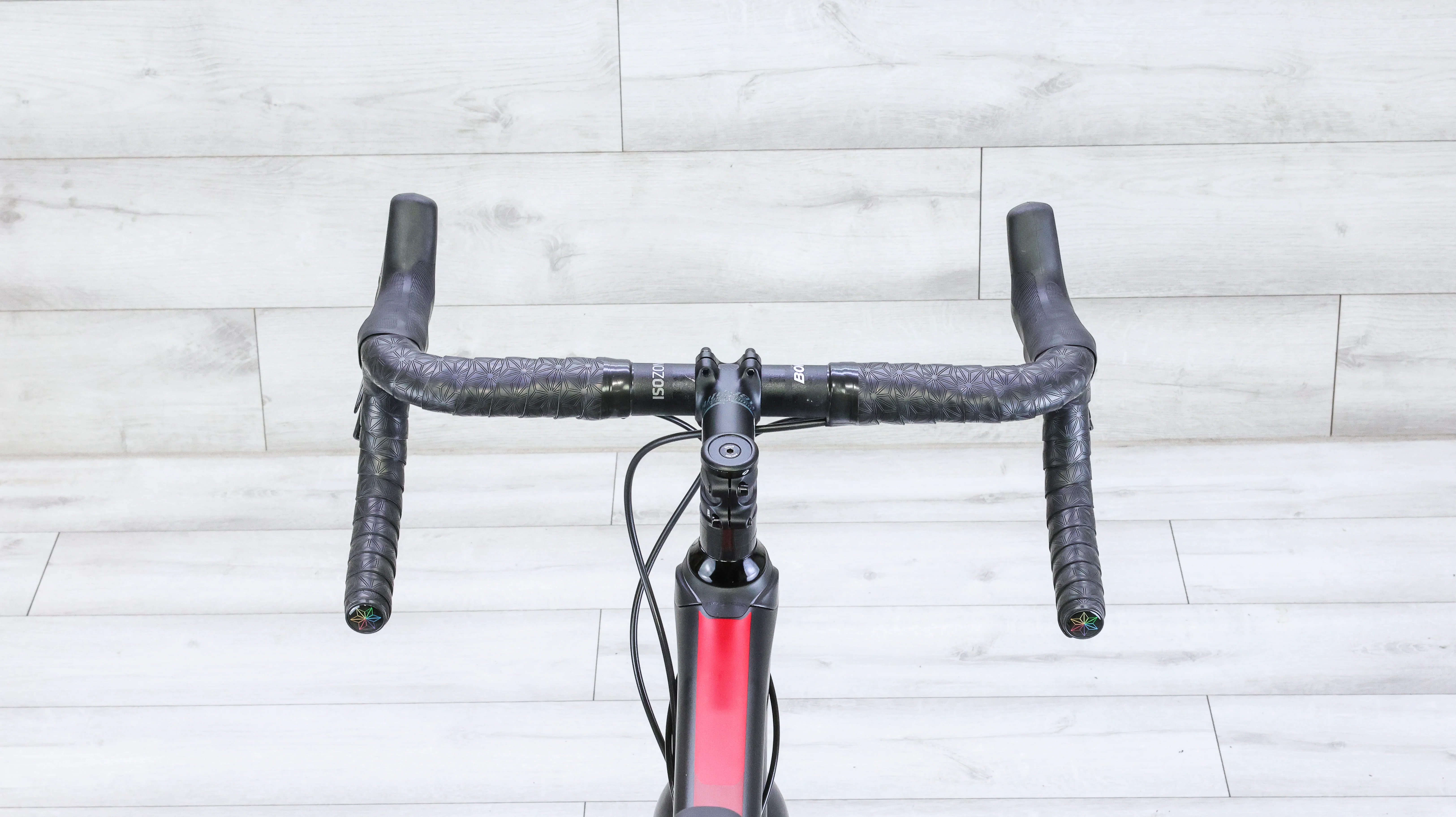 Trek Domane SLR Disc Road Bike - 2018, 58cm - Image 13
