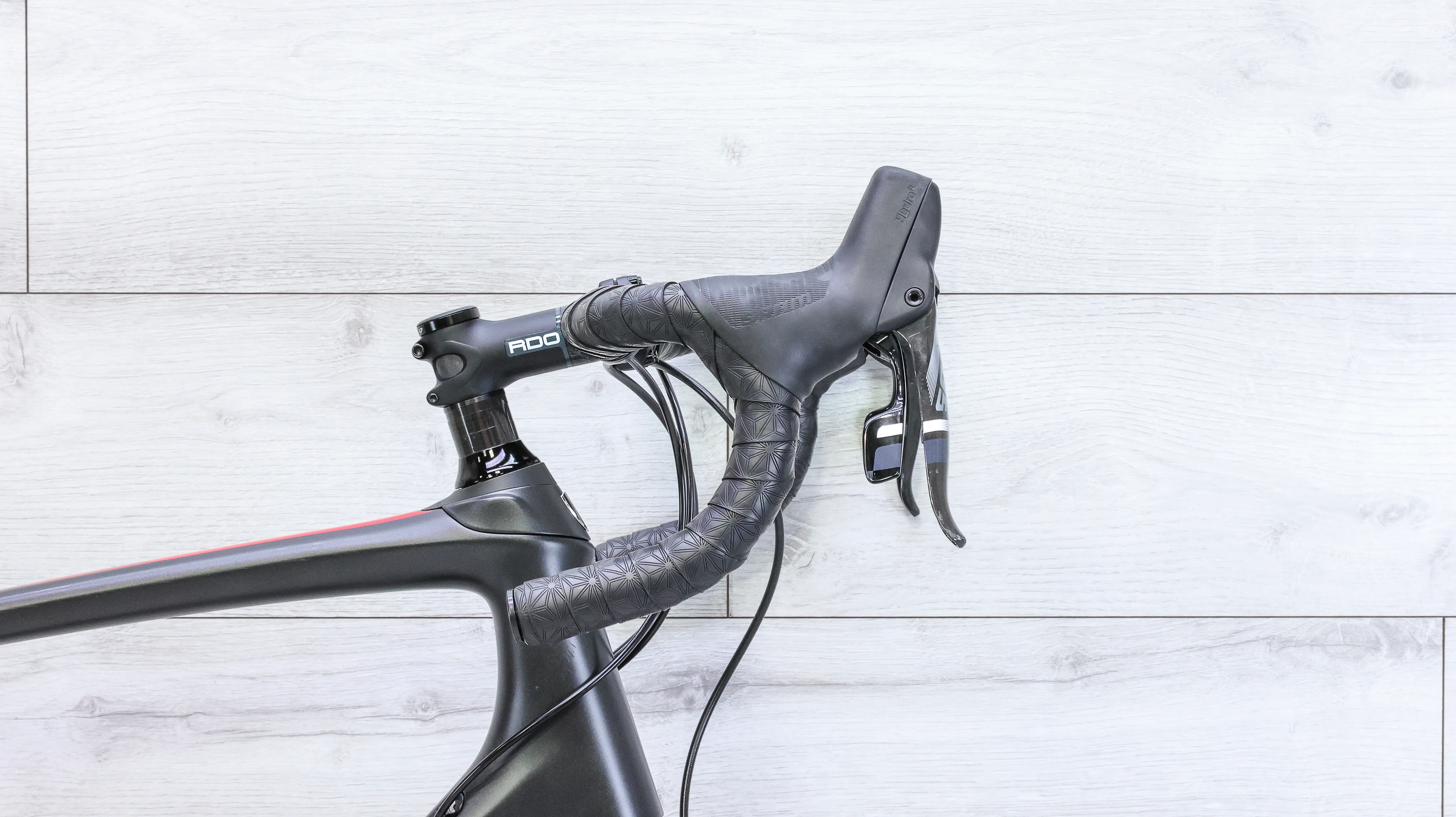 Trek Domane SLR Disc Road Bike - 2018, 58cm - Image 9