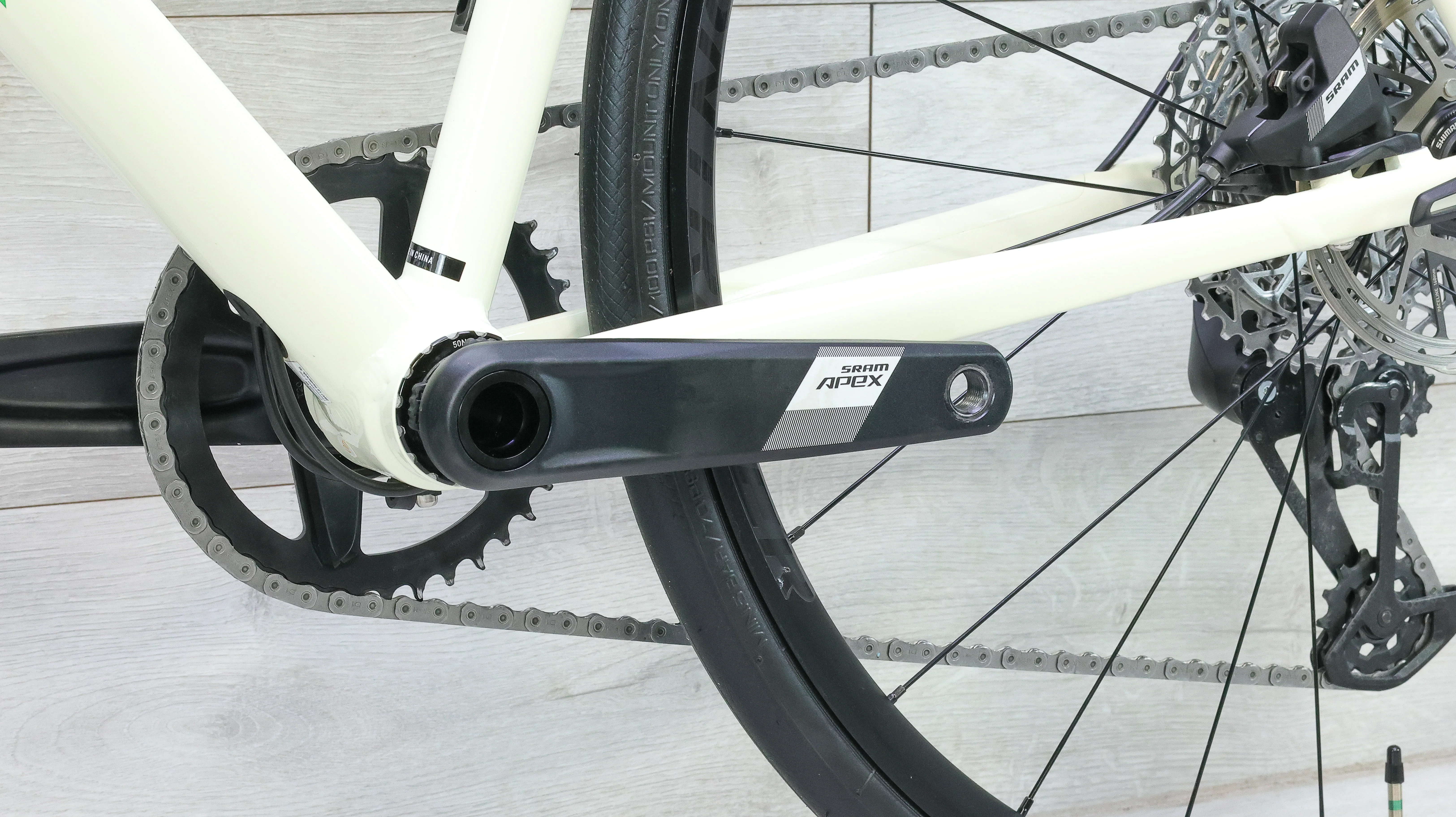 Trek Emonda ALR Road Bike - 2024, 60cm - Image 7