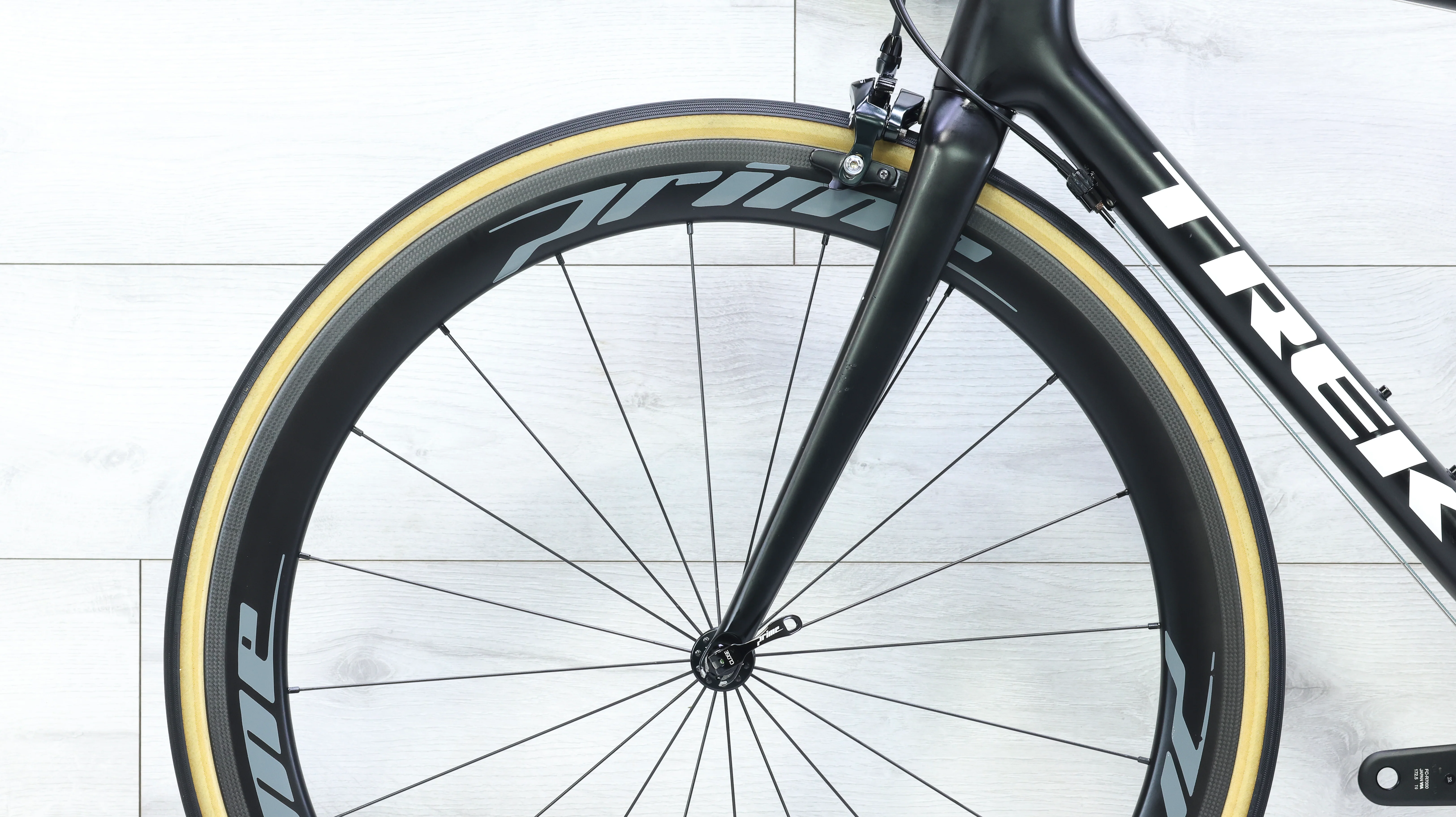 Trek Emonda S 5 Road Bike - 2016, 54cm - Image 14