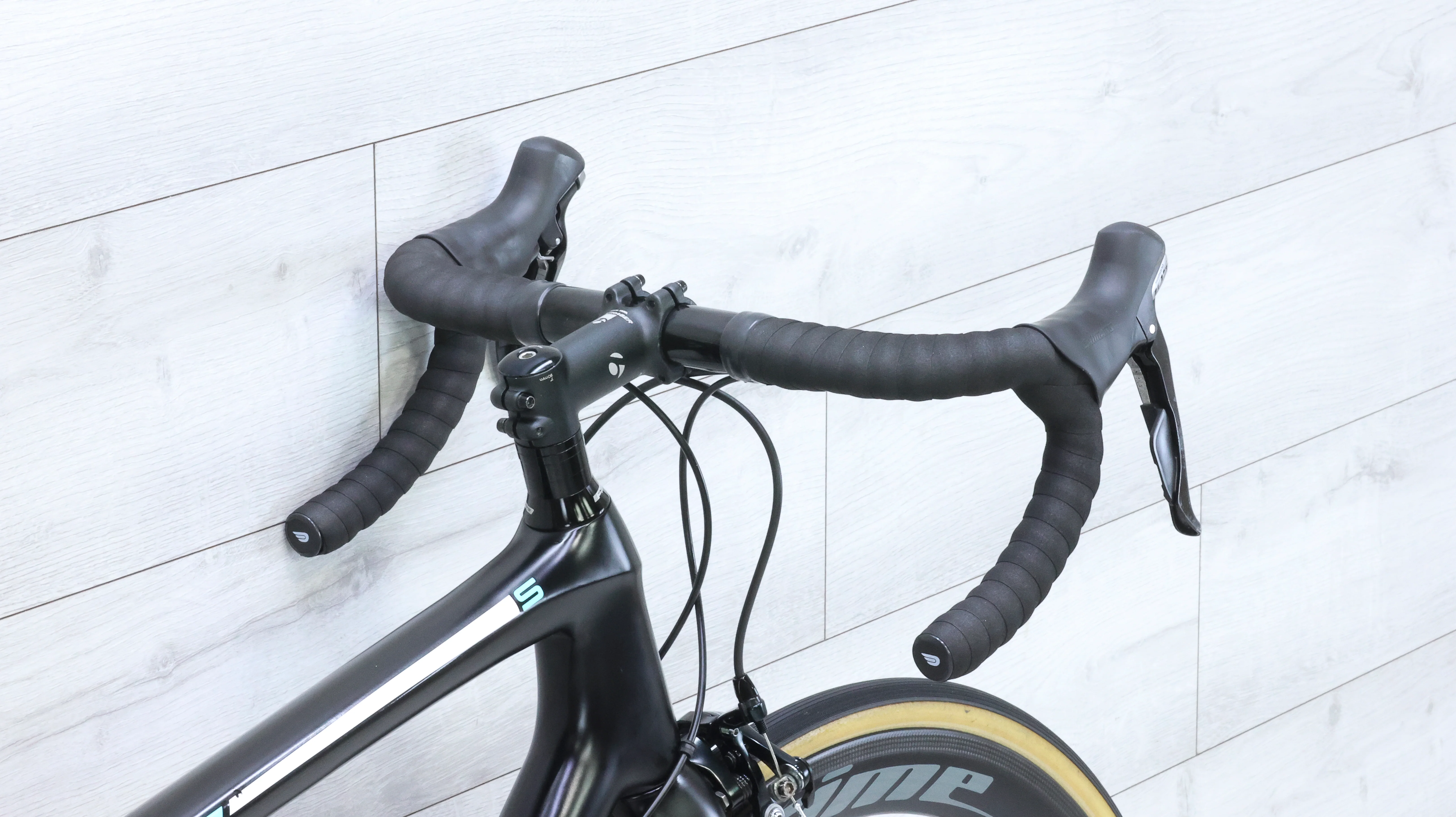 Trek Emonda S 5 Road Bike - 2016, 54cm - Image 8