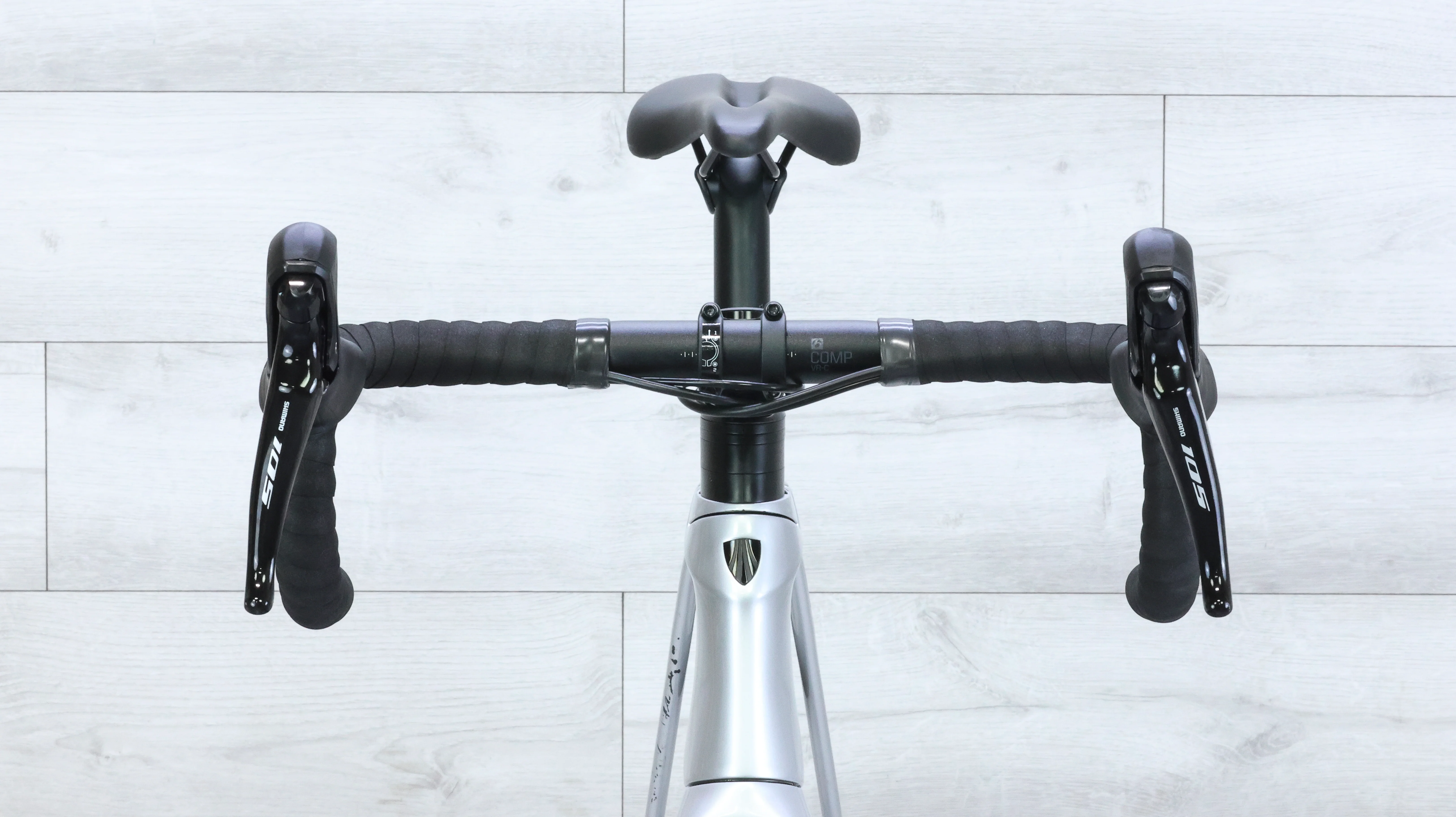 Trek Emonda SL 5 Disc Road Bike - 2022, 56cm - Image 12