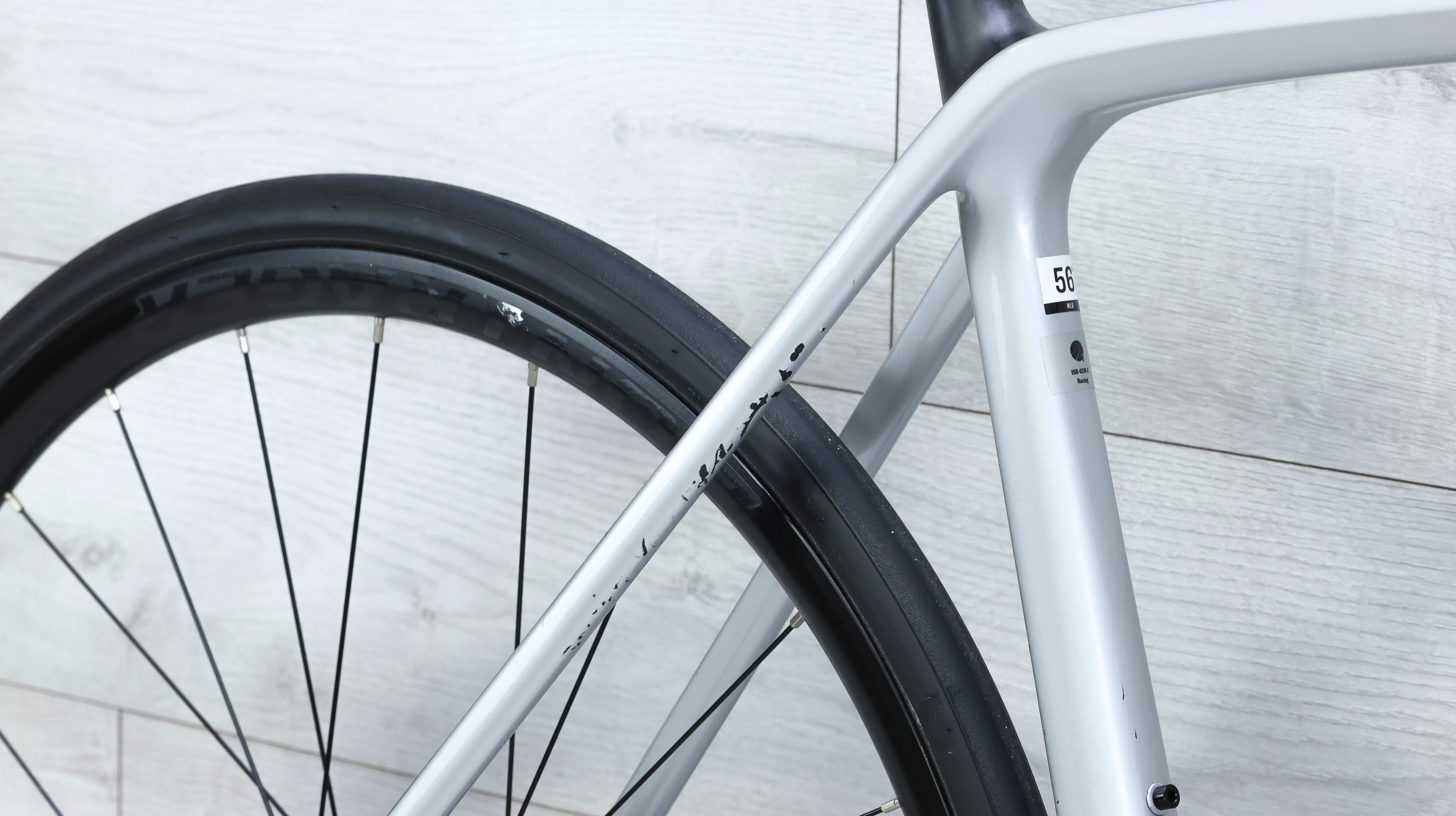 Trek Emonda SL 5 Disc Road Bike - 2022, 56cm - Image 15