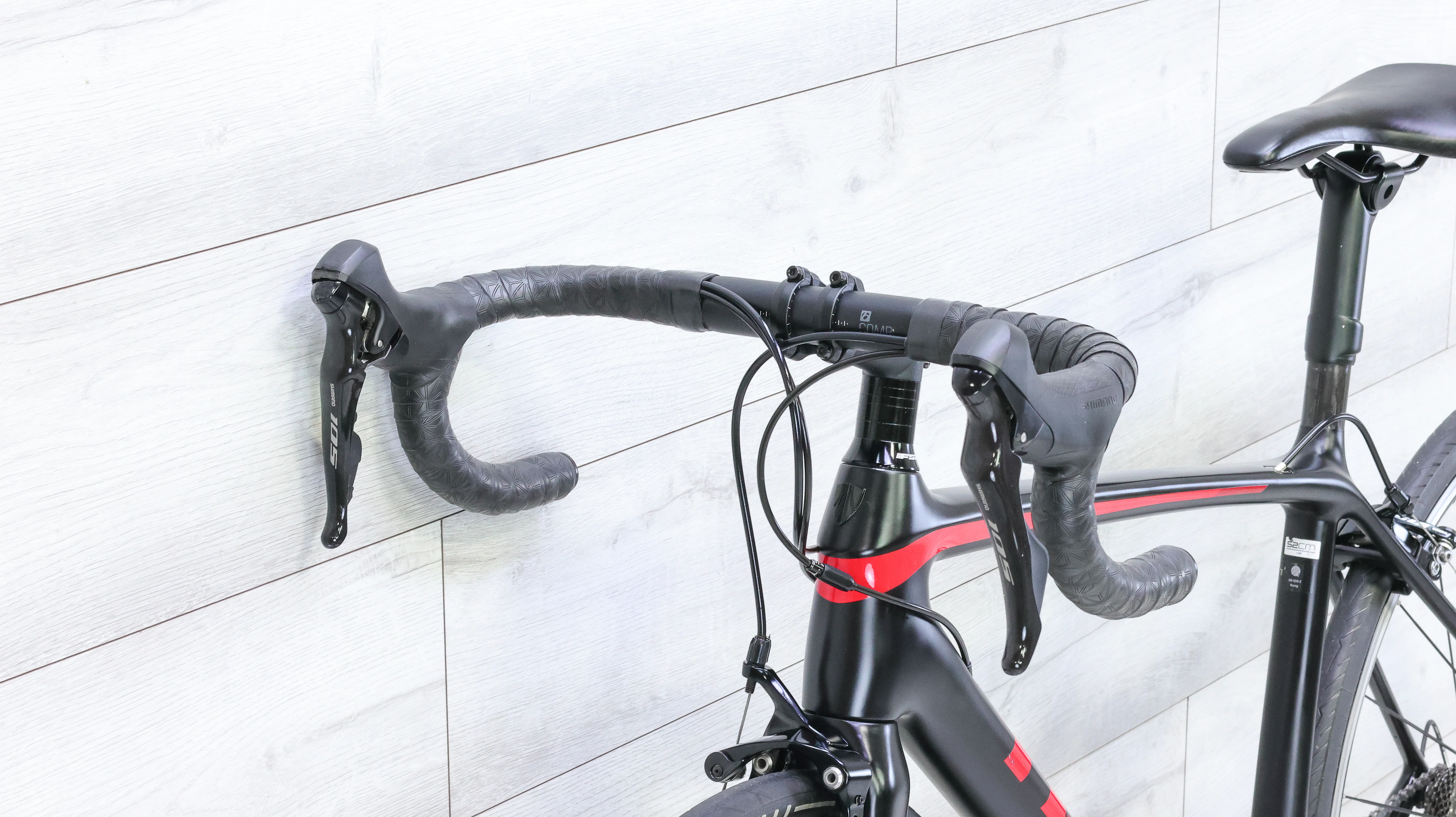 Trek Emonda SL 5 Road Bike - 2020, 52cm - Image 11