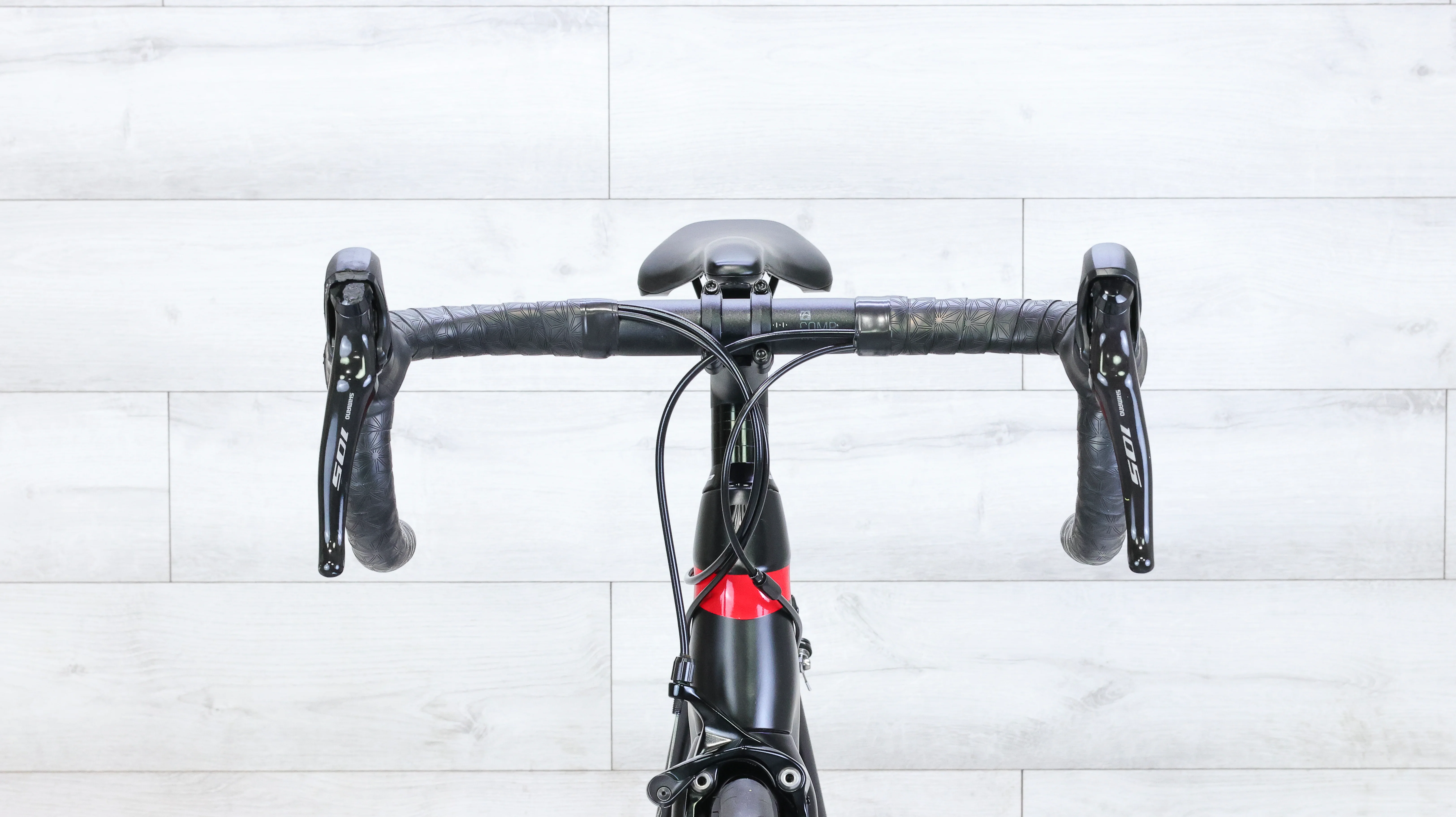 Trek Emonda SL 5 Road Bike - 2020, 52cm - Image 12