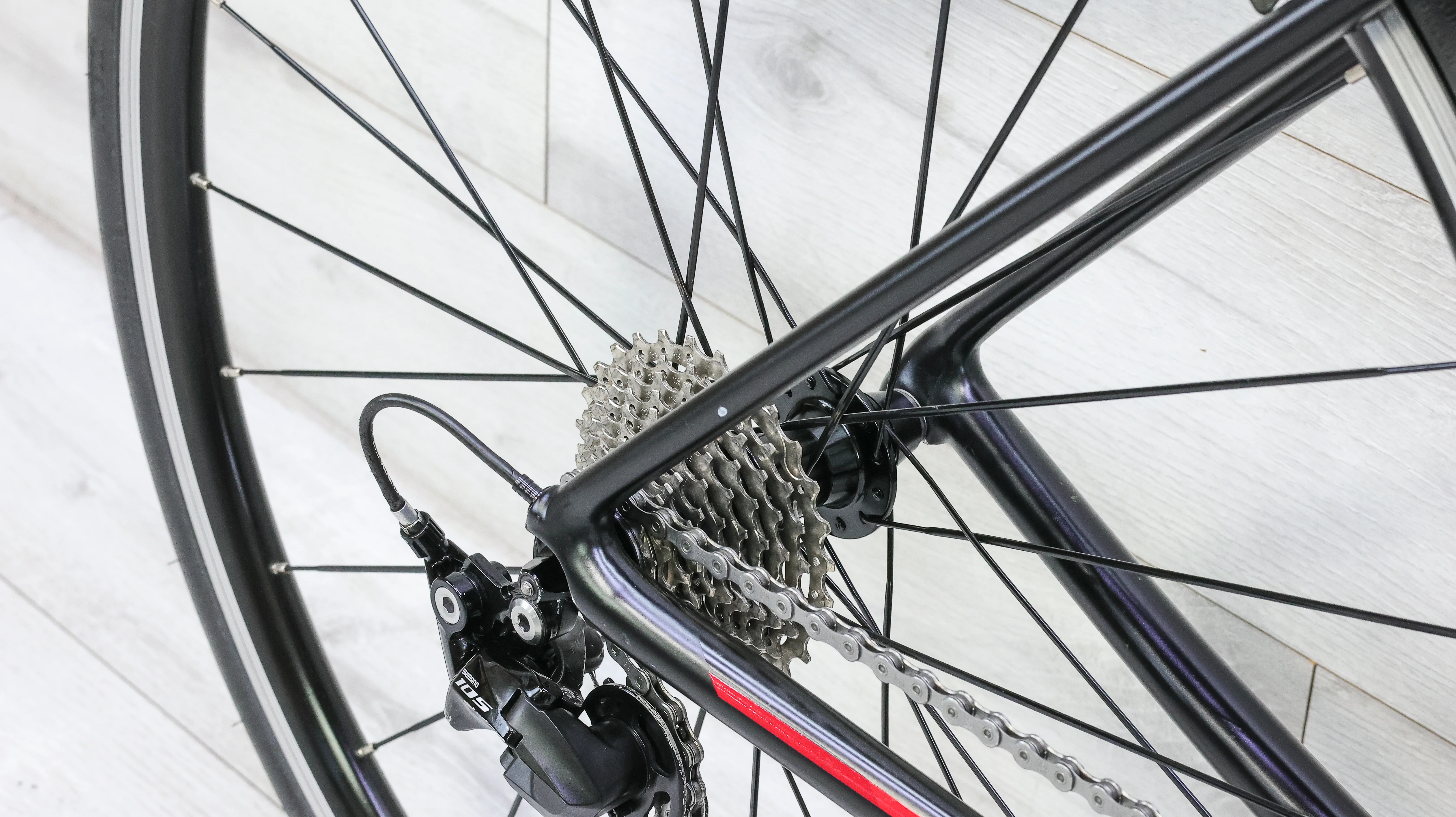 Trek Emonda SL 5 Road Bike - 2020, 52cm - Image 19