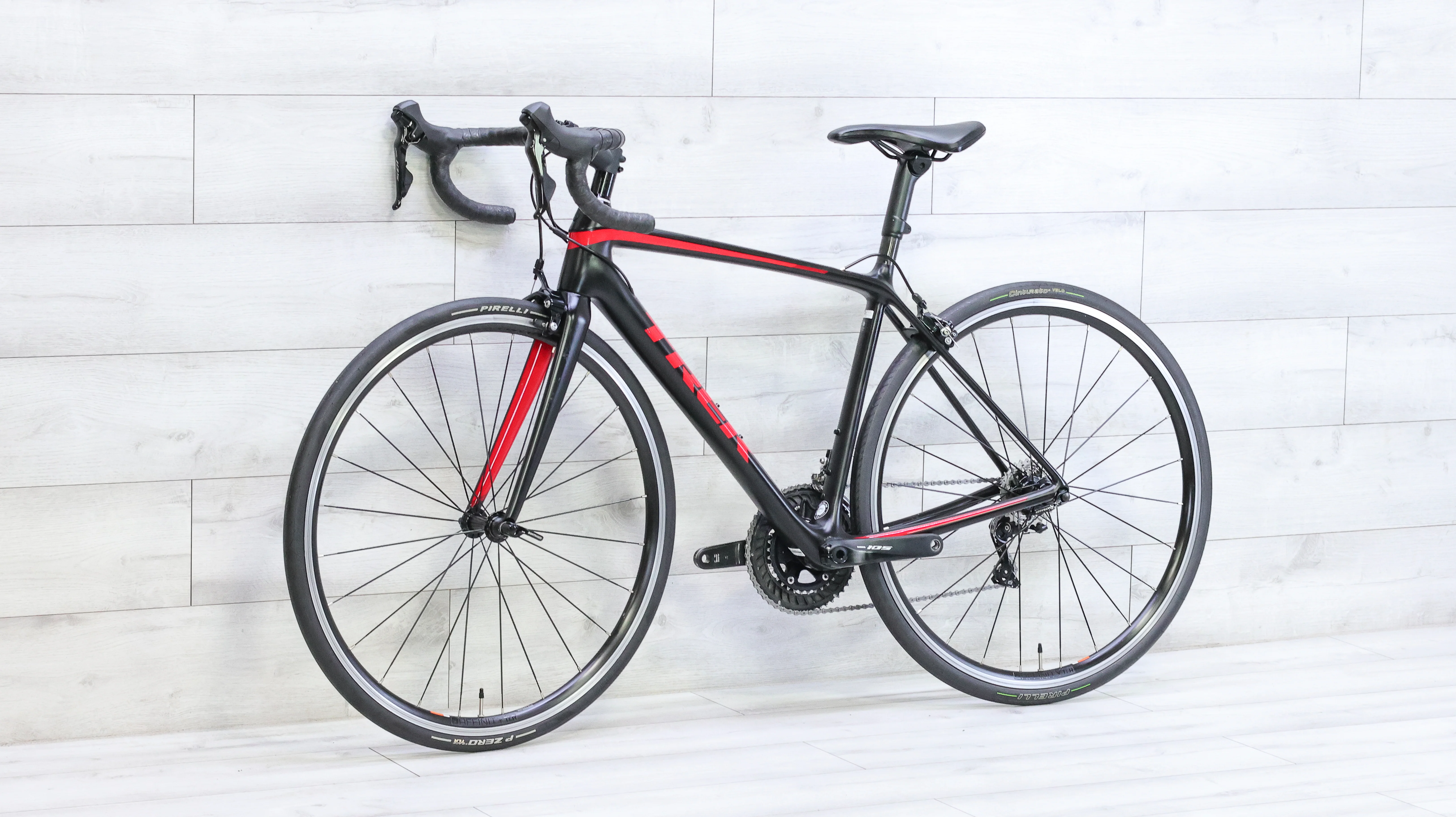 Trek Emonda SL 5 Road Bike - 2020, 52cm - Image 4