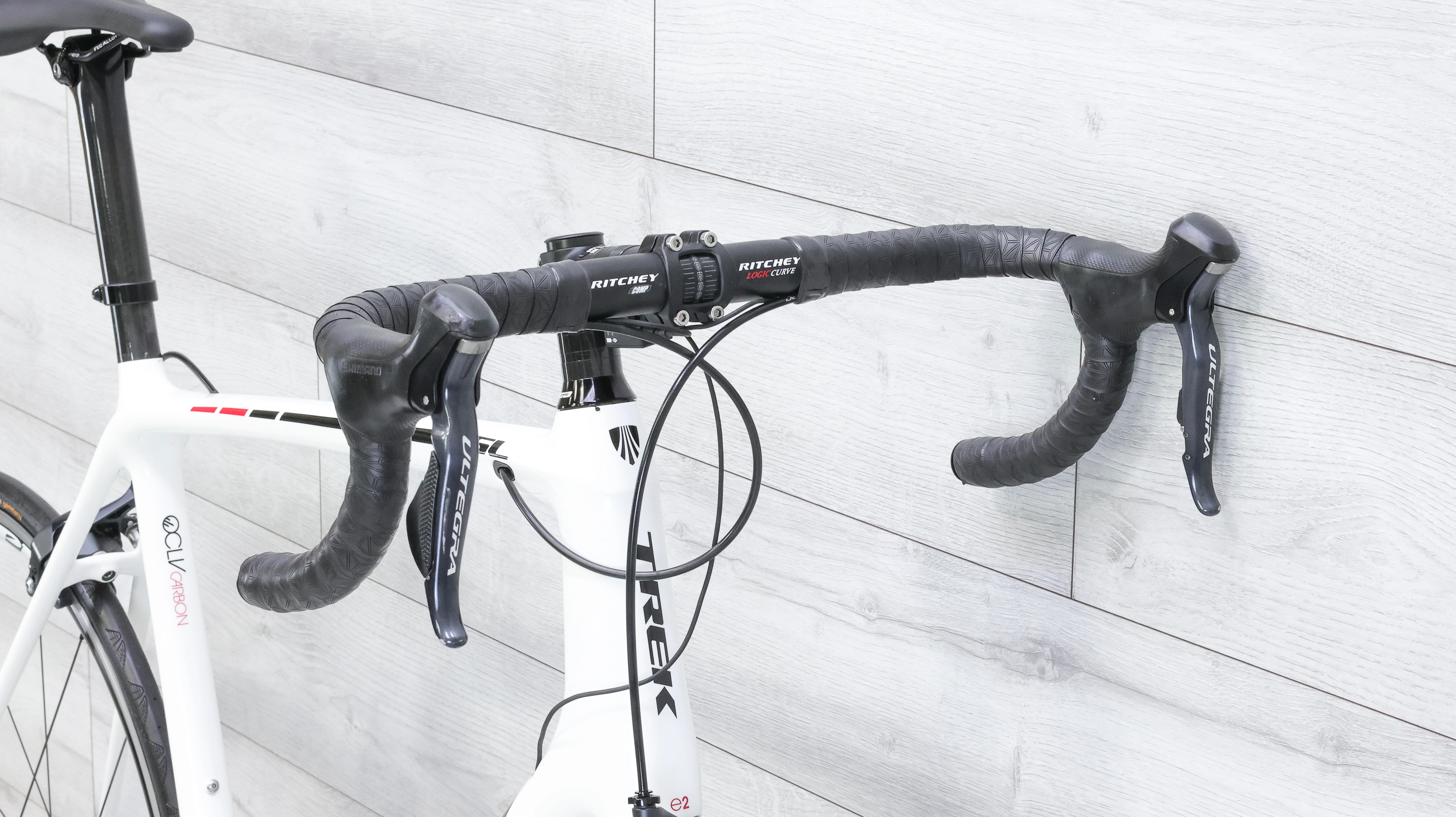 Trek Emonda SL 5 Ultegra Di2 Road Bike - 2016, 62cm - Image 10