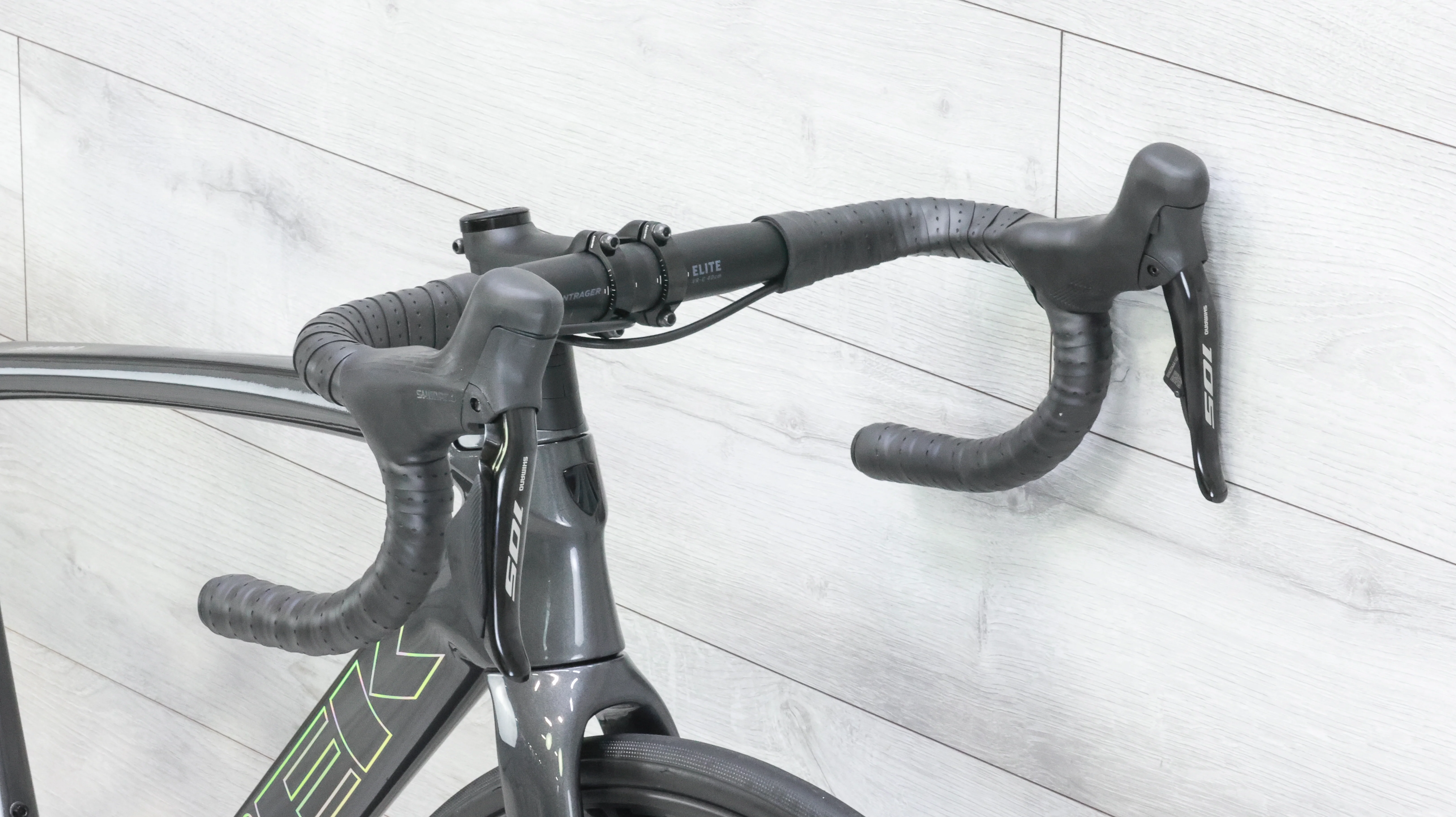 Trek Emonda SL 6 Pro Di2 Road Bike - 2023, 52cm - Image 10