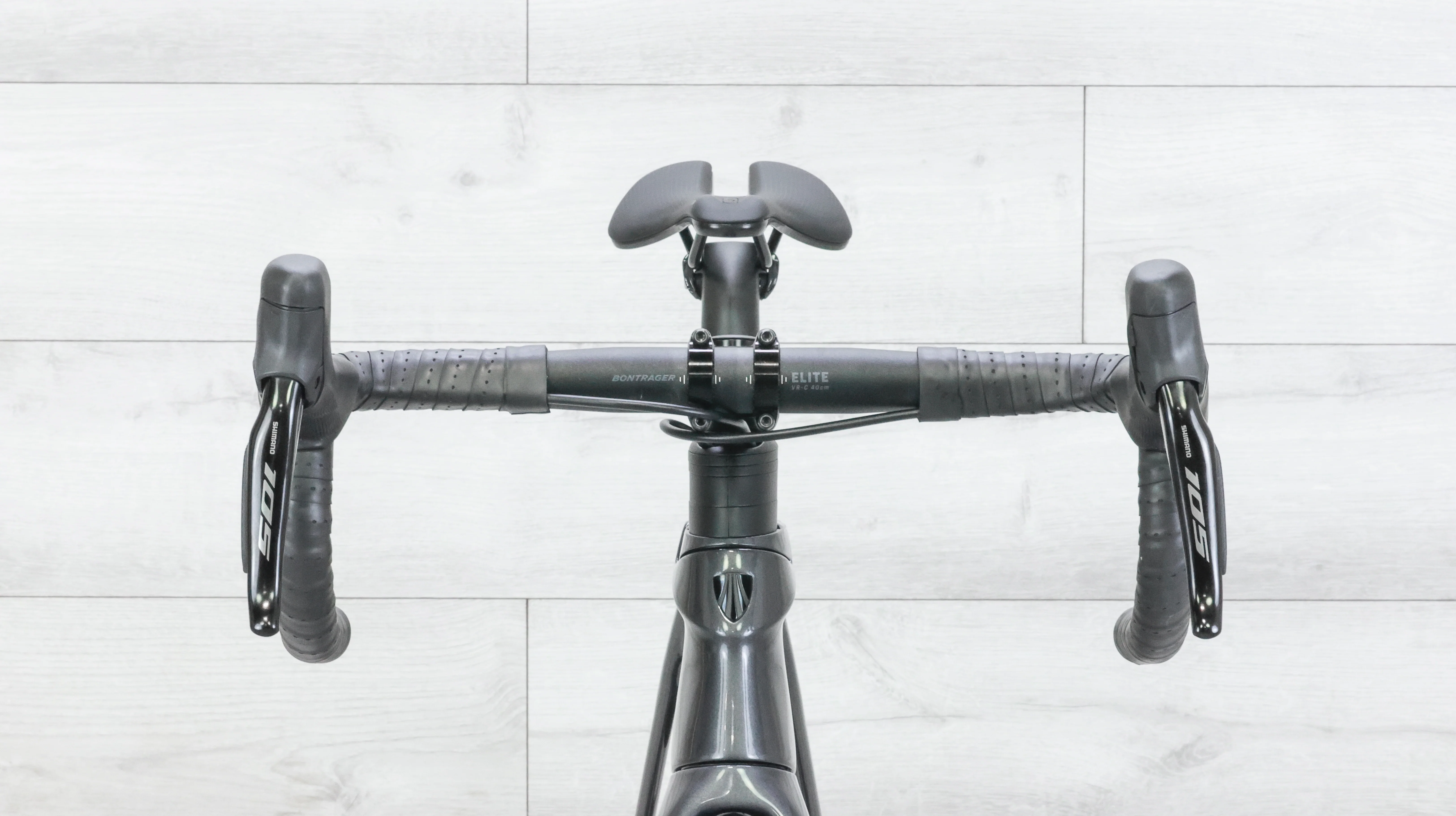 Trek Emonda SL 6 Pro Di2 Road Bike - 2023, 52cm - Image 12