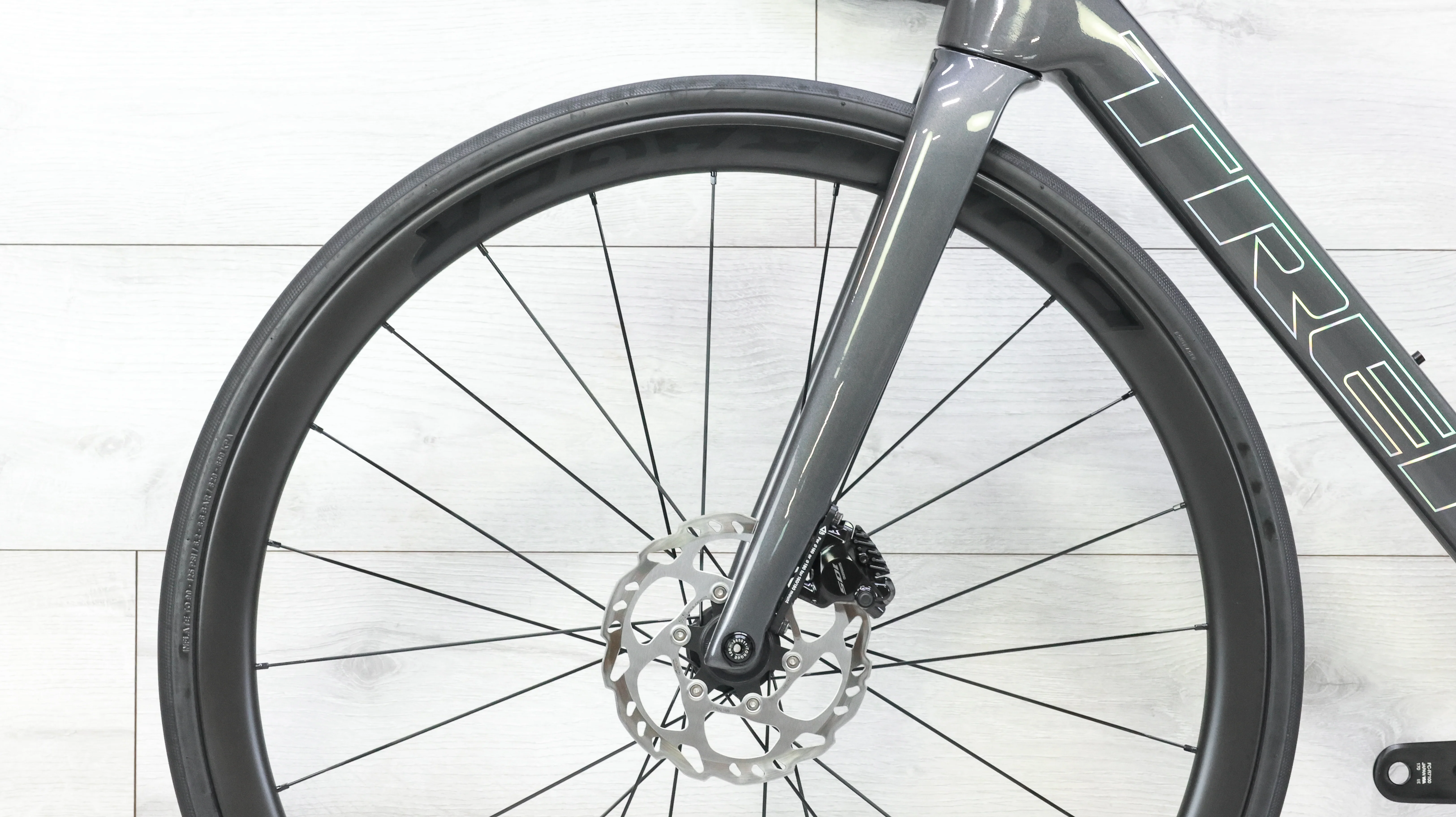 Trek Emonda SL 6 Pro Di2 Road Bike - 2023, 52cm - Image 14