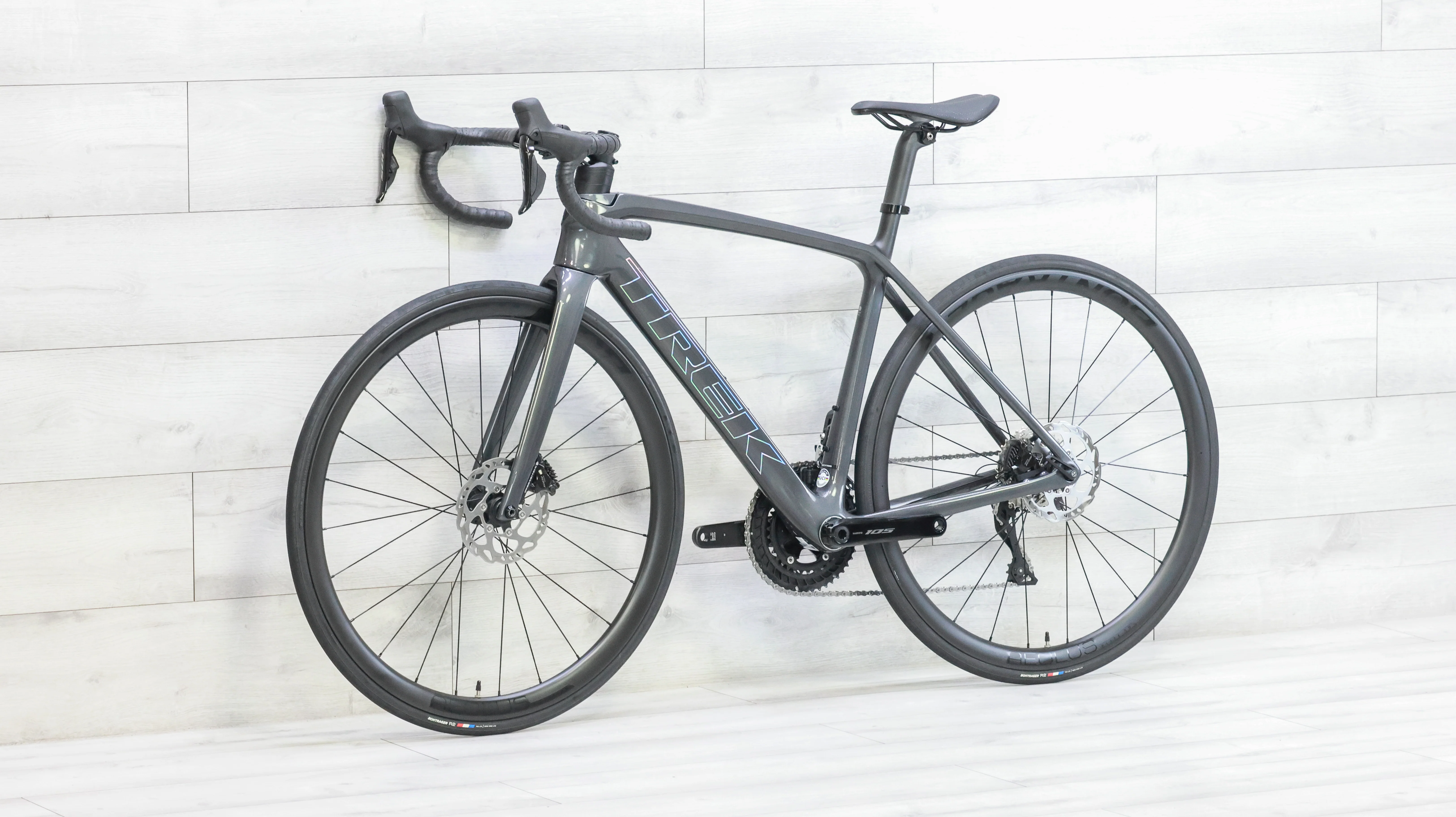 Trek Emonda SL 6 Pro Di2 Road Bike - 2023, 52cm - Image 4