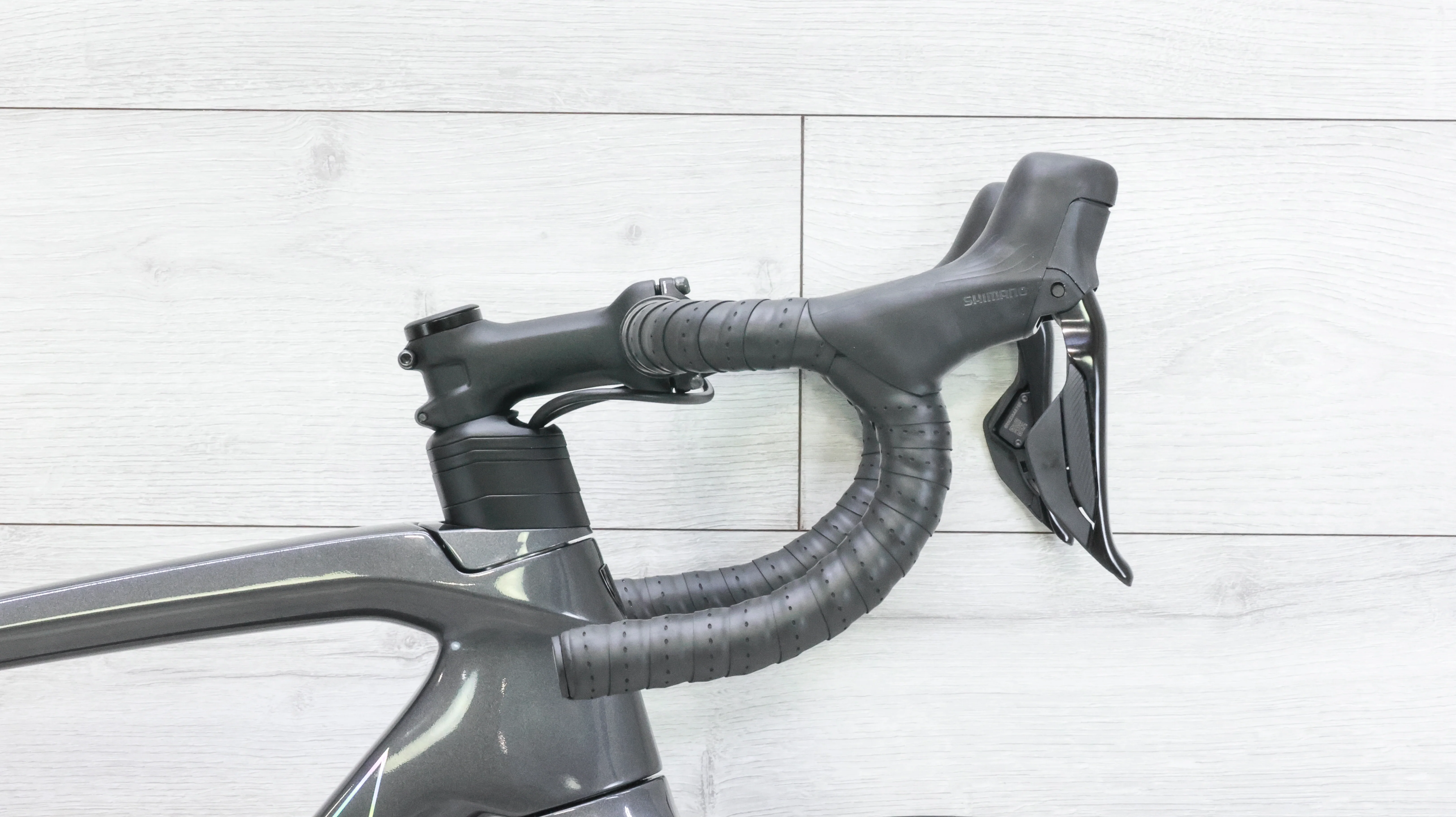 Trek Emonda SL 6 Pro Di2 Road Bike - 2023, 52cm - Image 9