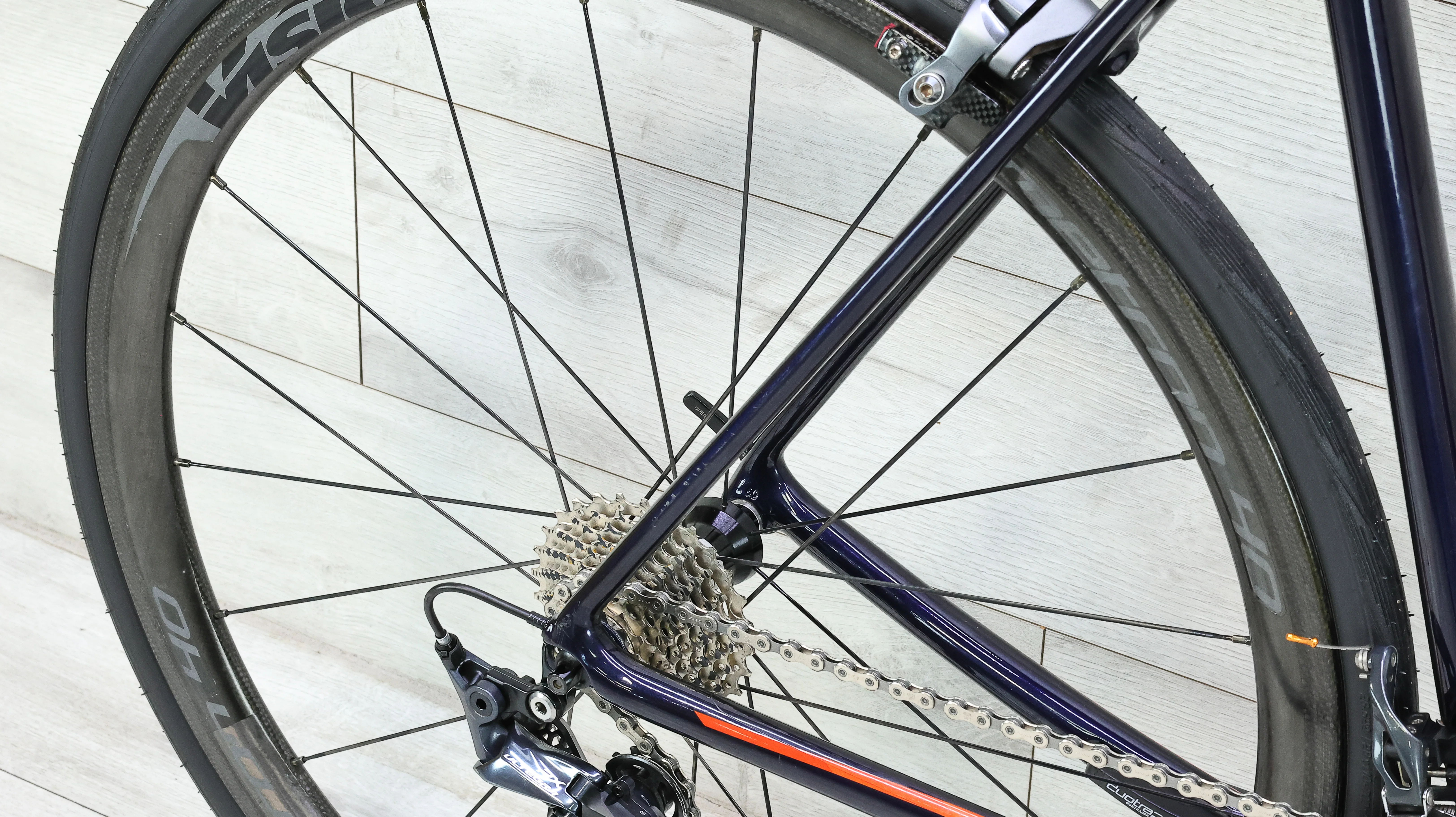 Trek Emonda SL 6 Pro Road Bike - 2017, 60cm - Image 18