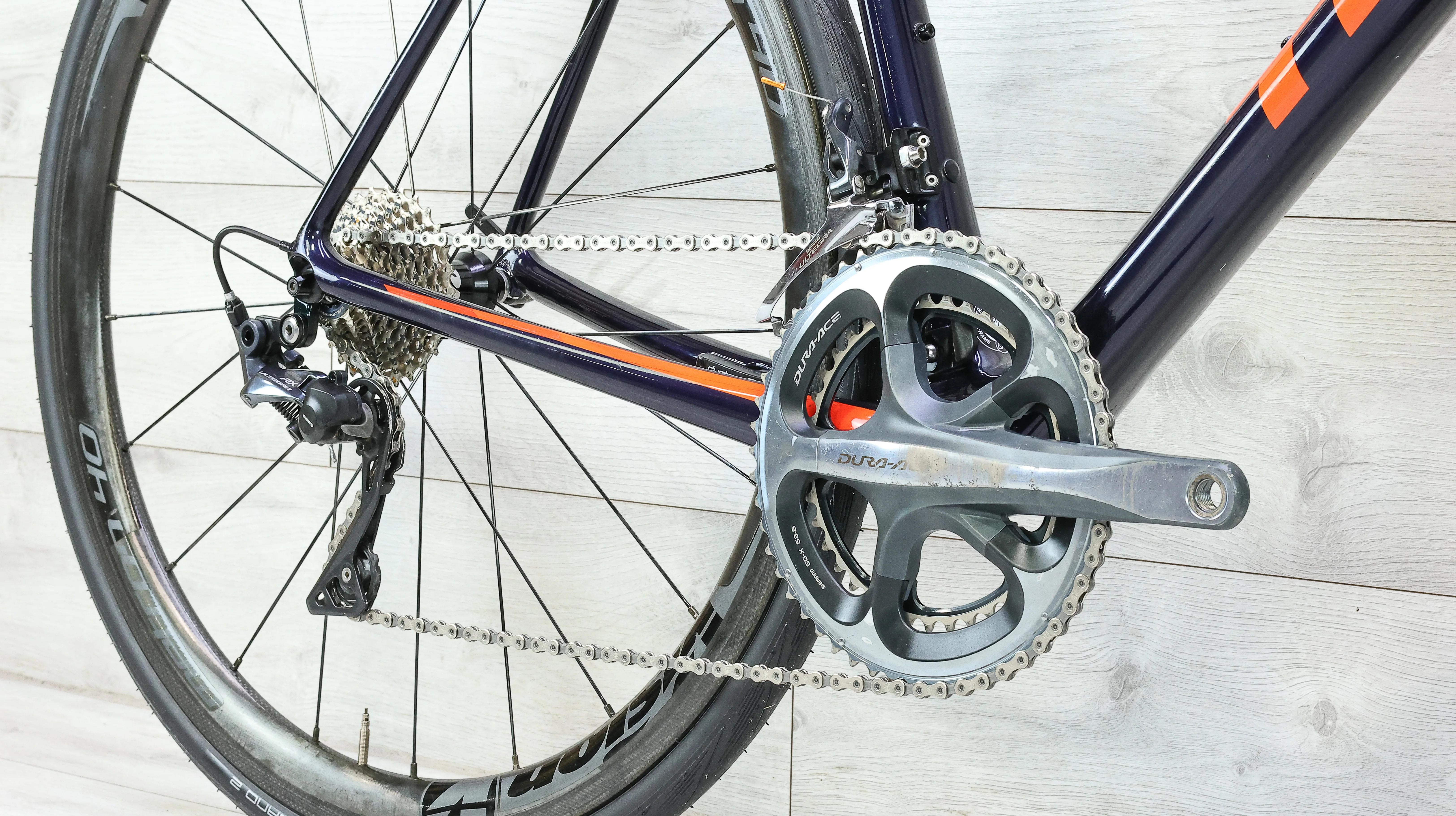 Trek Emonda SL 6 Pro Road Bike - 2017, 60cm - Image 6