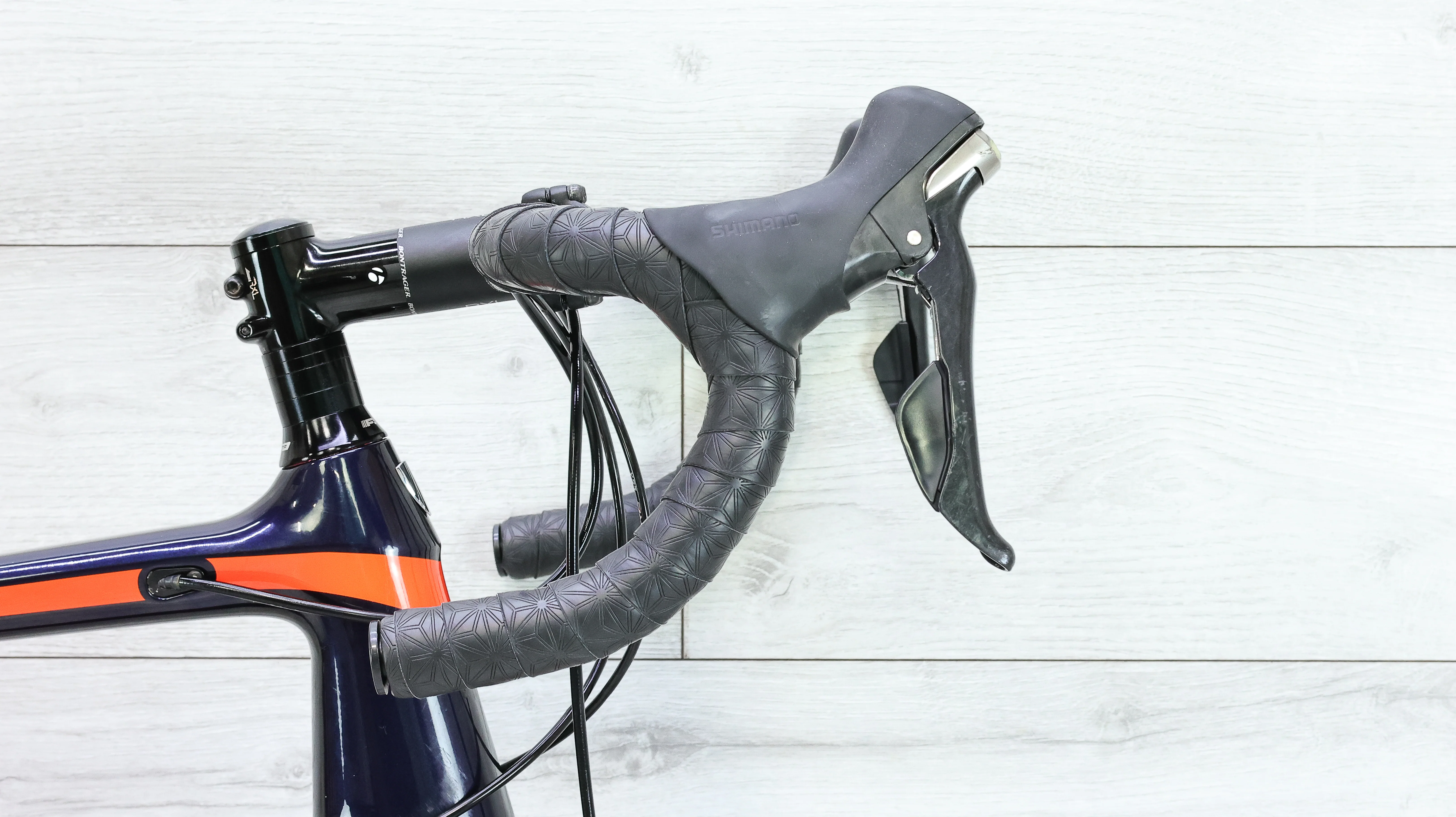 Trek Emonda SL 6 Pro Road Bike - 2017, 60cm - Image 9