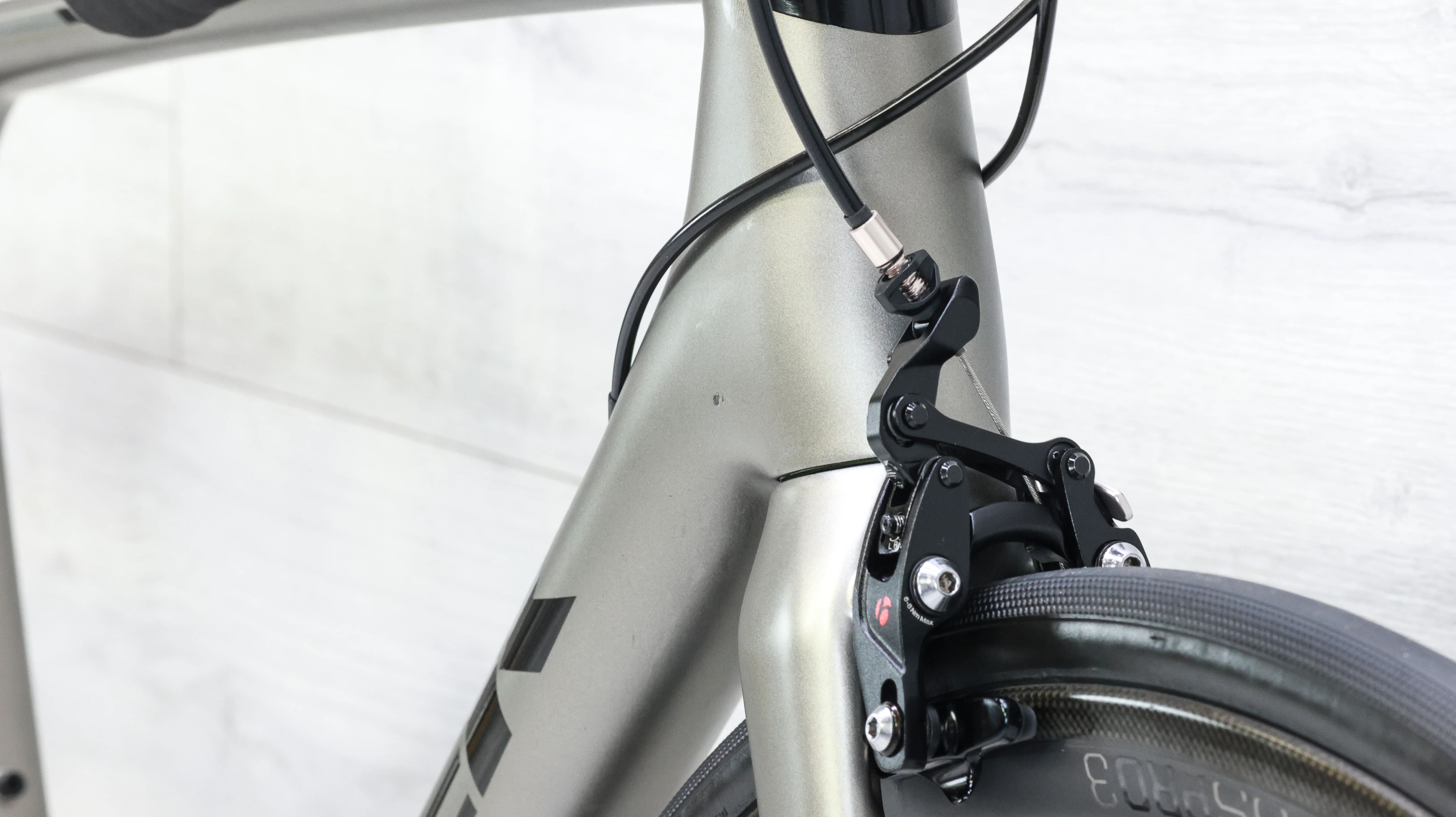 Trek Emonda SL 6 Pro Road Bike - 2018, 56cm - Image 15