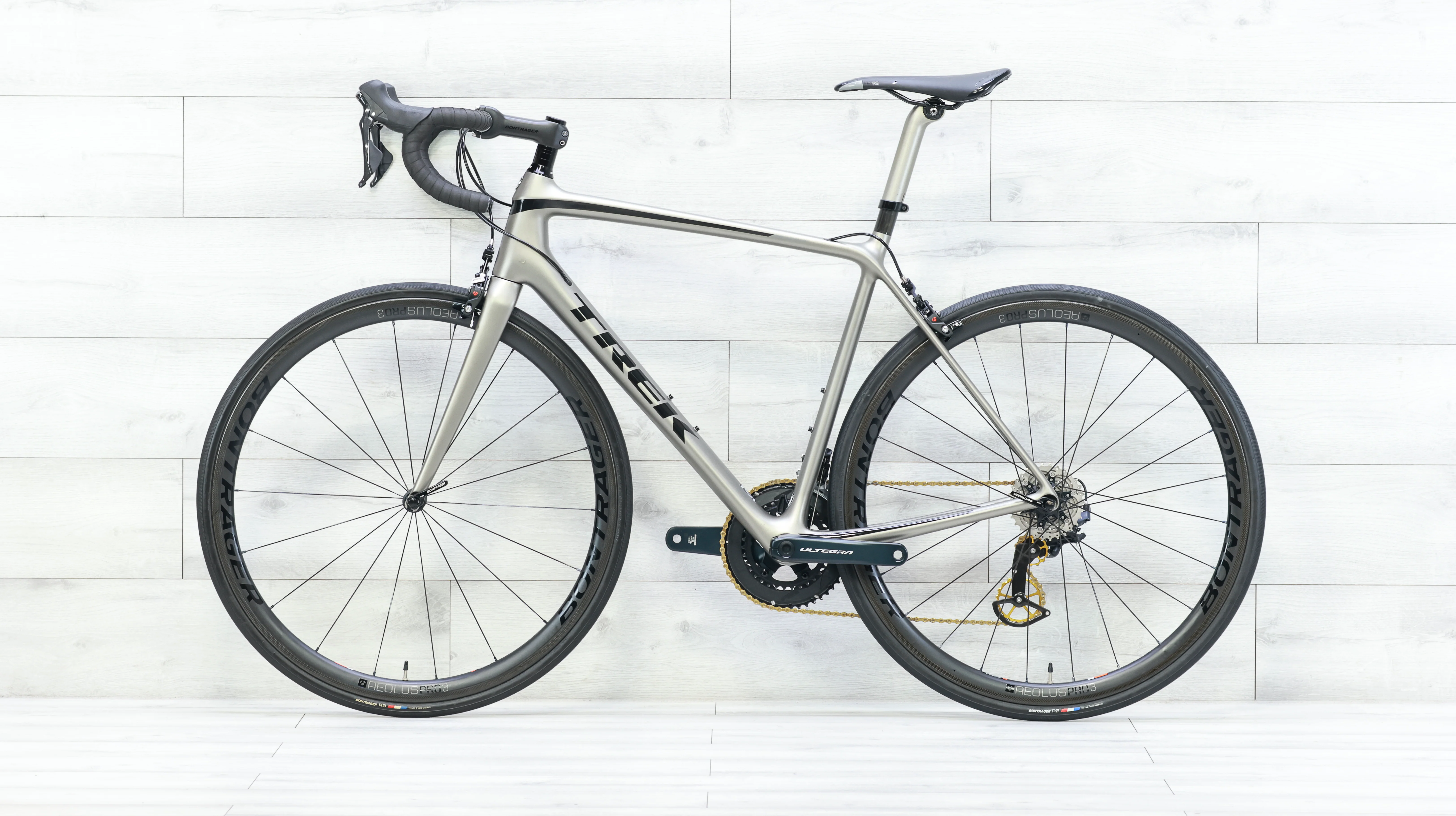 Trek Emonda SL 6 Pro Road Bike - 2018, 56cm - Image 2