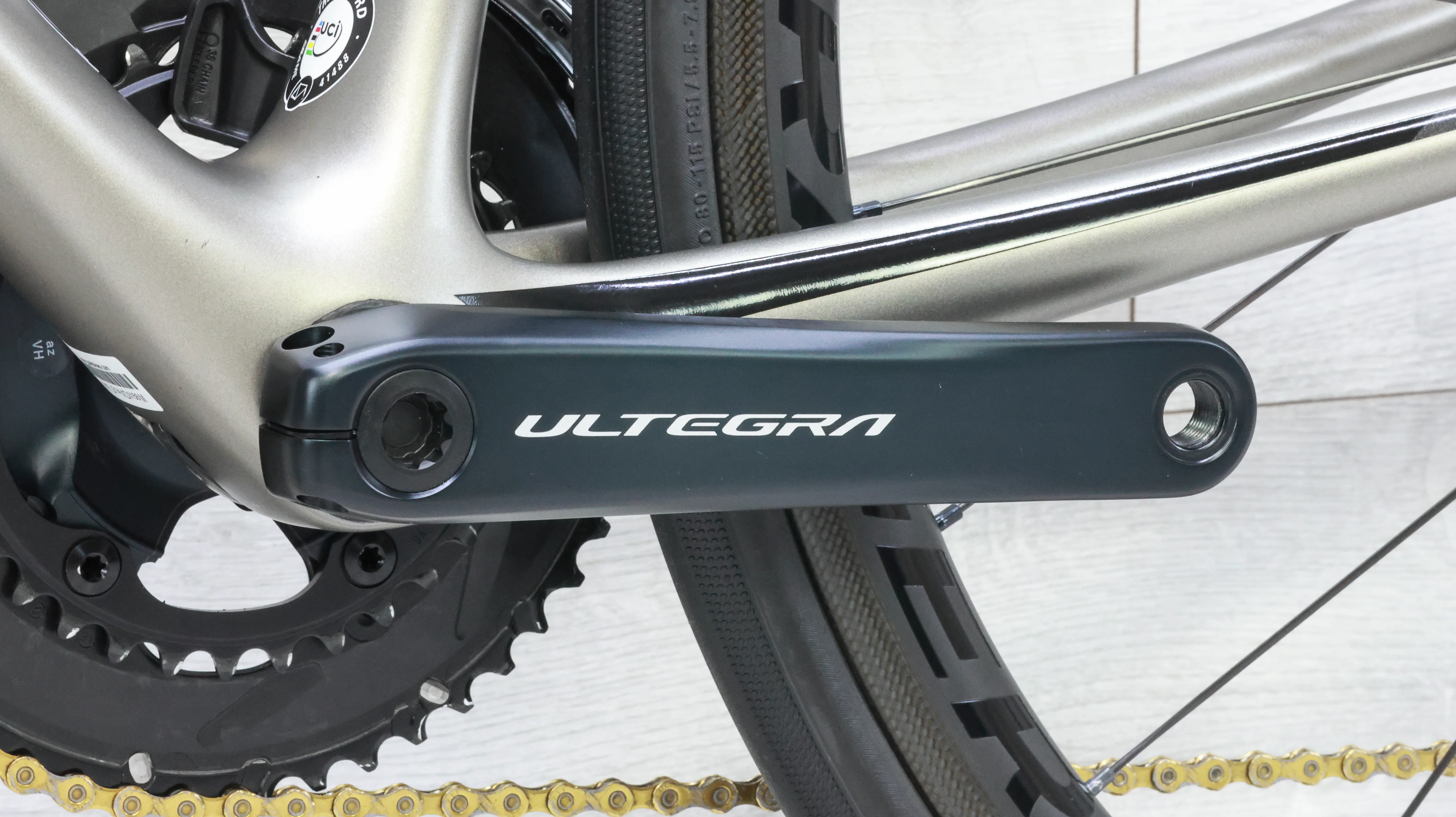 Trek Emonda SL 6 Pro Road Bike - 2018, 56cm - Image 7