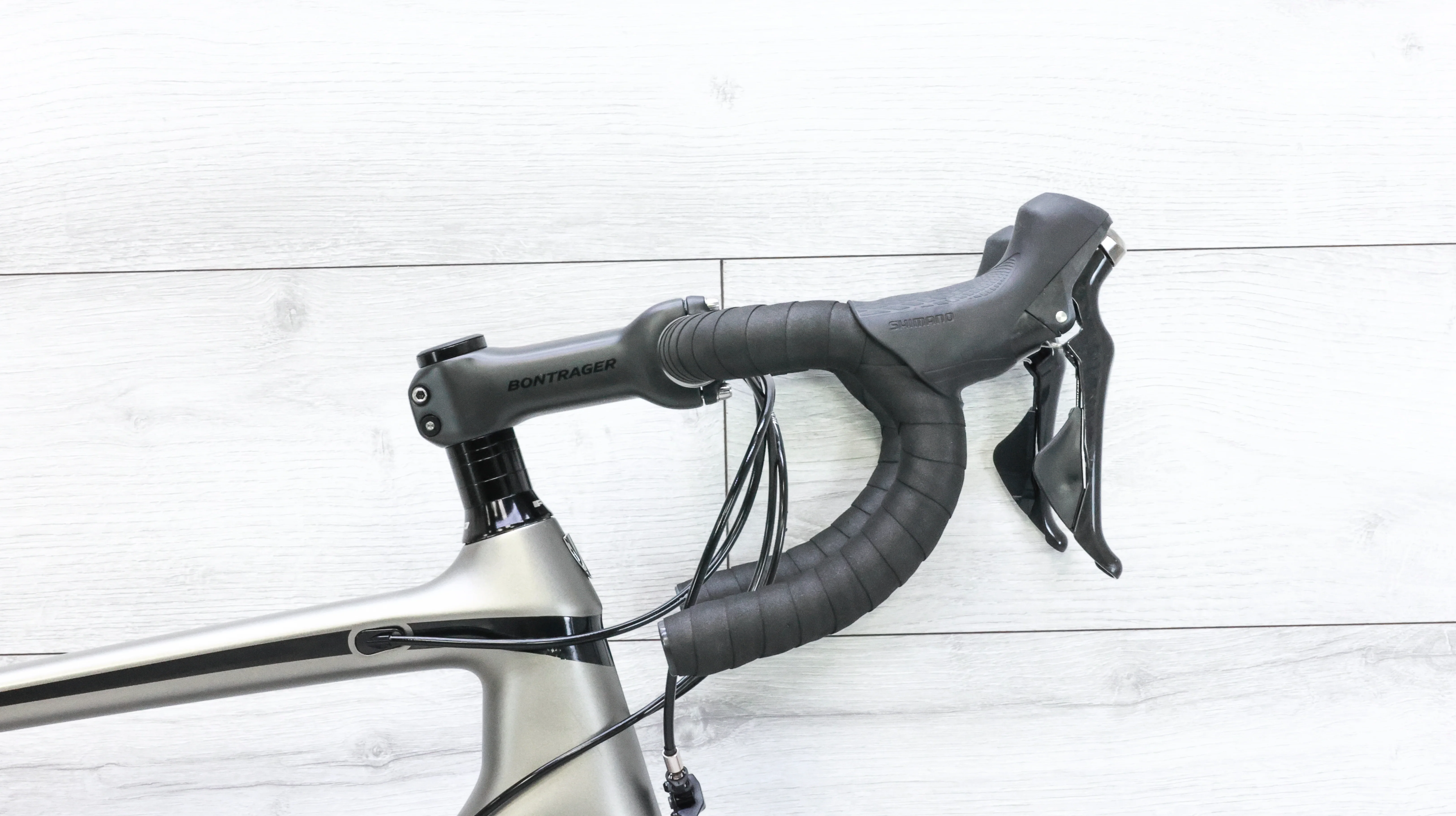 Trek Emonda SL 6 Pro Road Bike - 2018, 56cm - Image 9