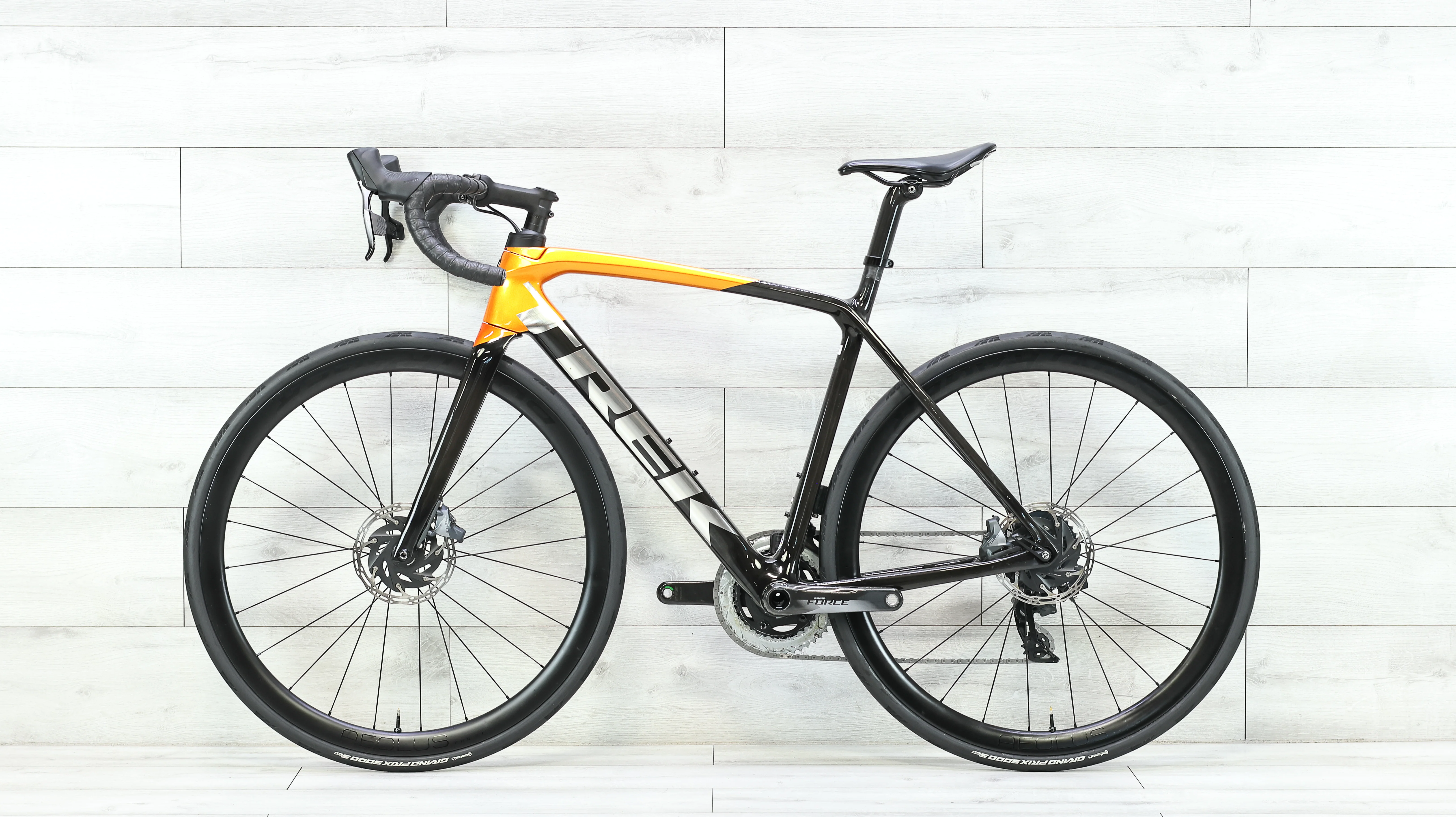 Trek Emonda SL 7 Force AXS Road Bike - 2023, 54cm - Image 2