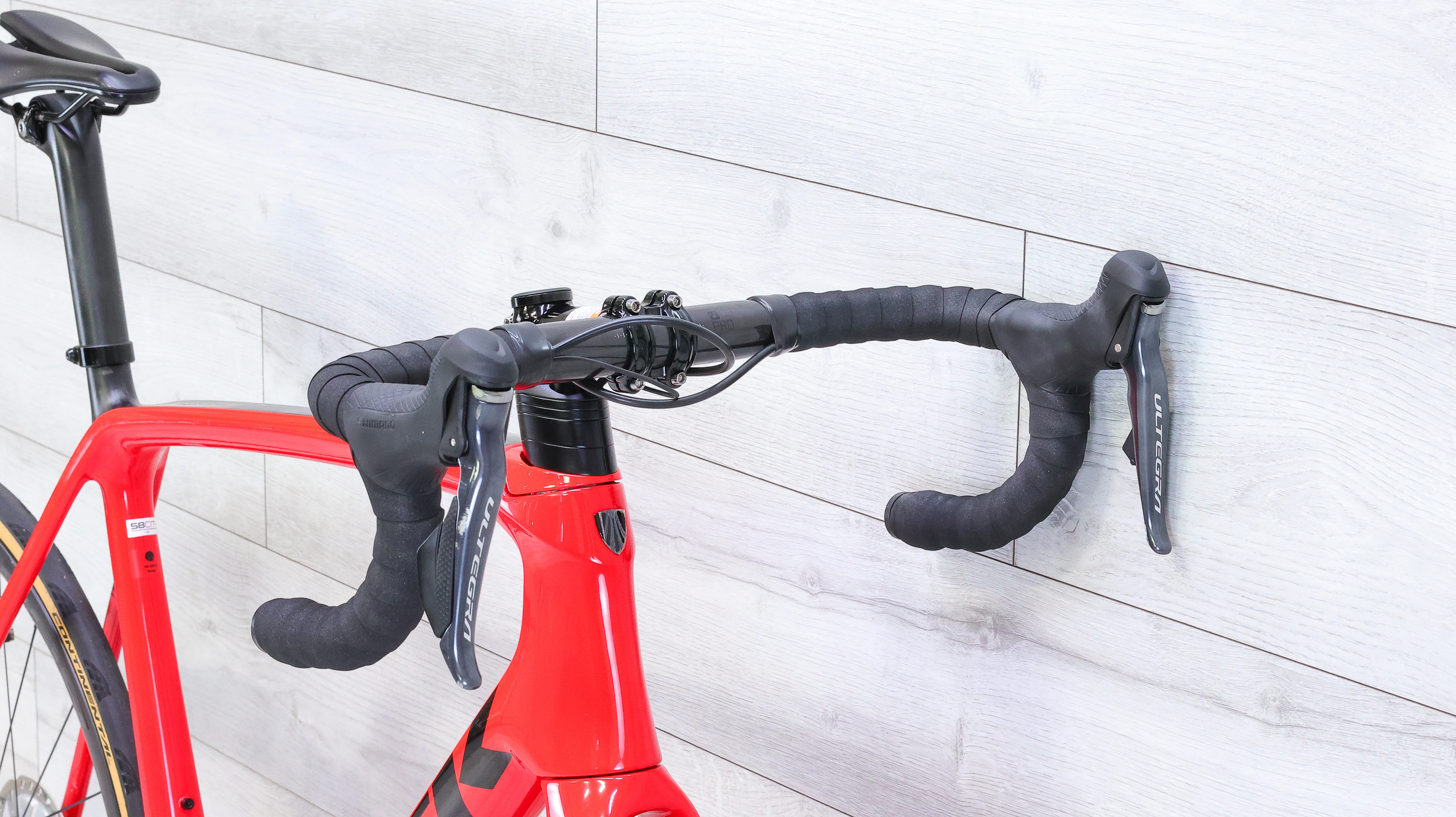 Trek Emonda SL 7 Road Bike - 2021, 58cm - Image 10