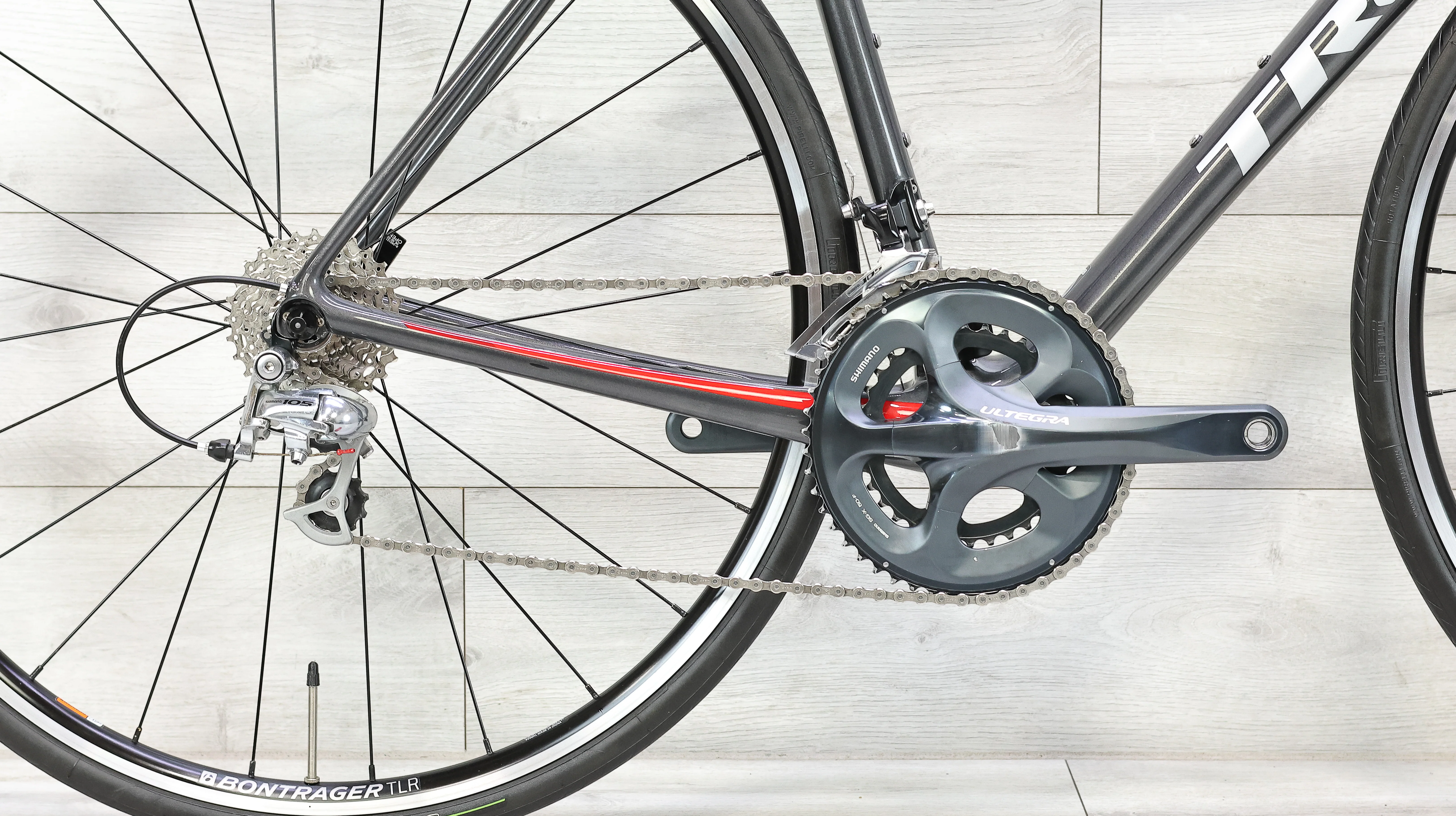 Trek Emonda SL H2 Road Bike - 2019, 56cm - Image 5