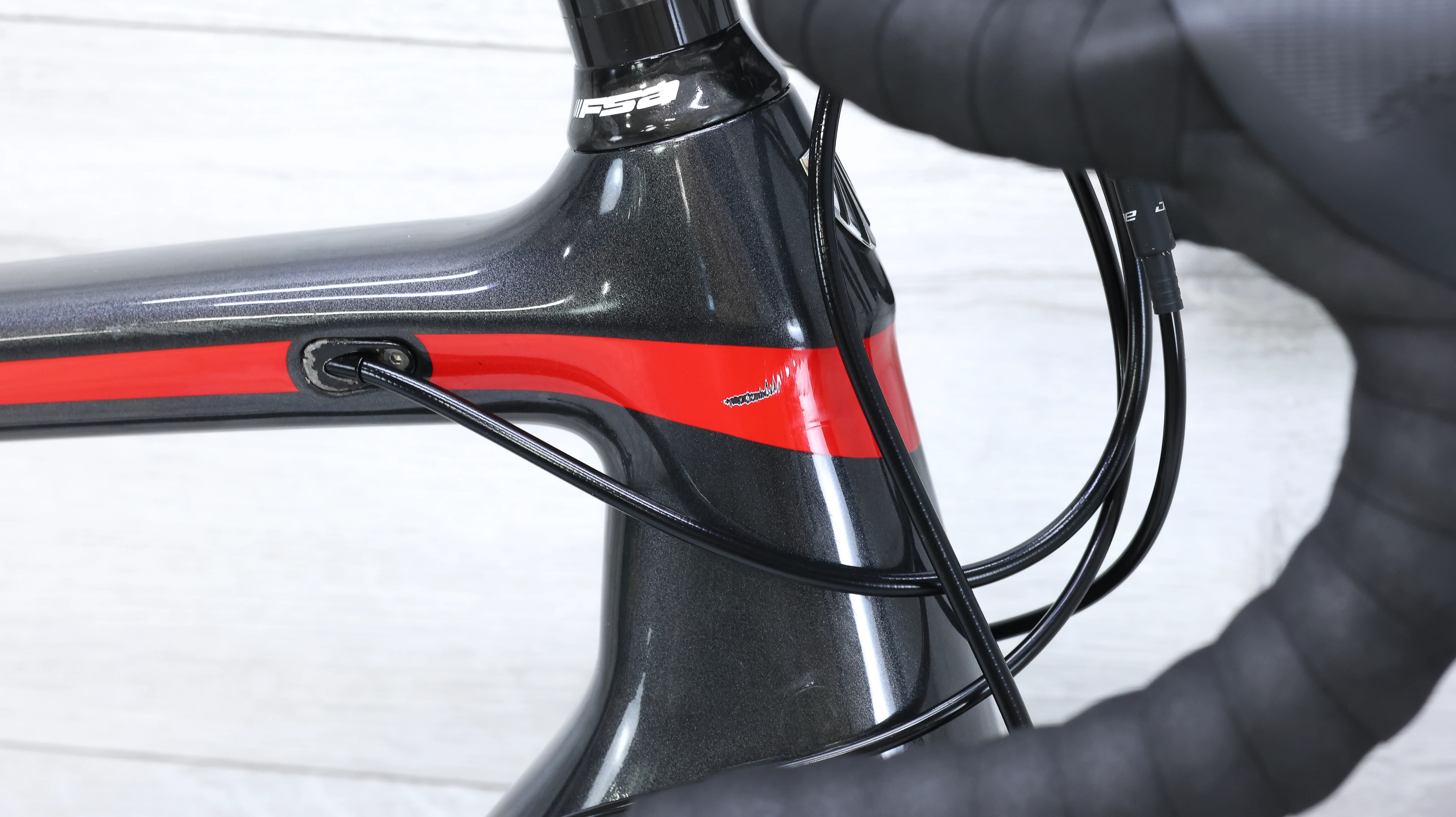 Trek Emonda SL Road Bike - 2019, 56cm - Image 15