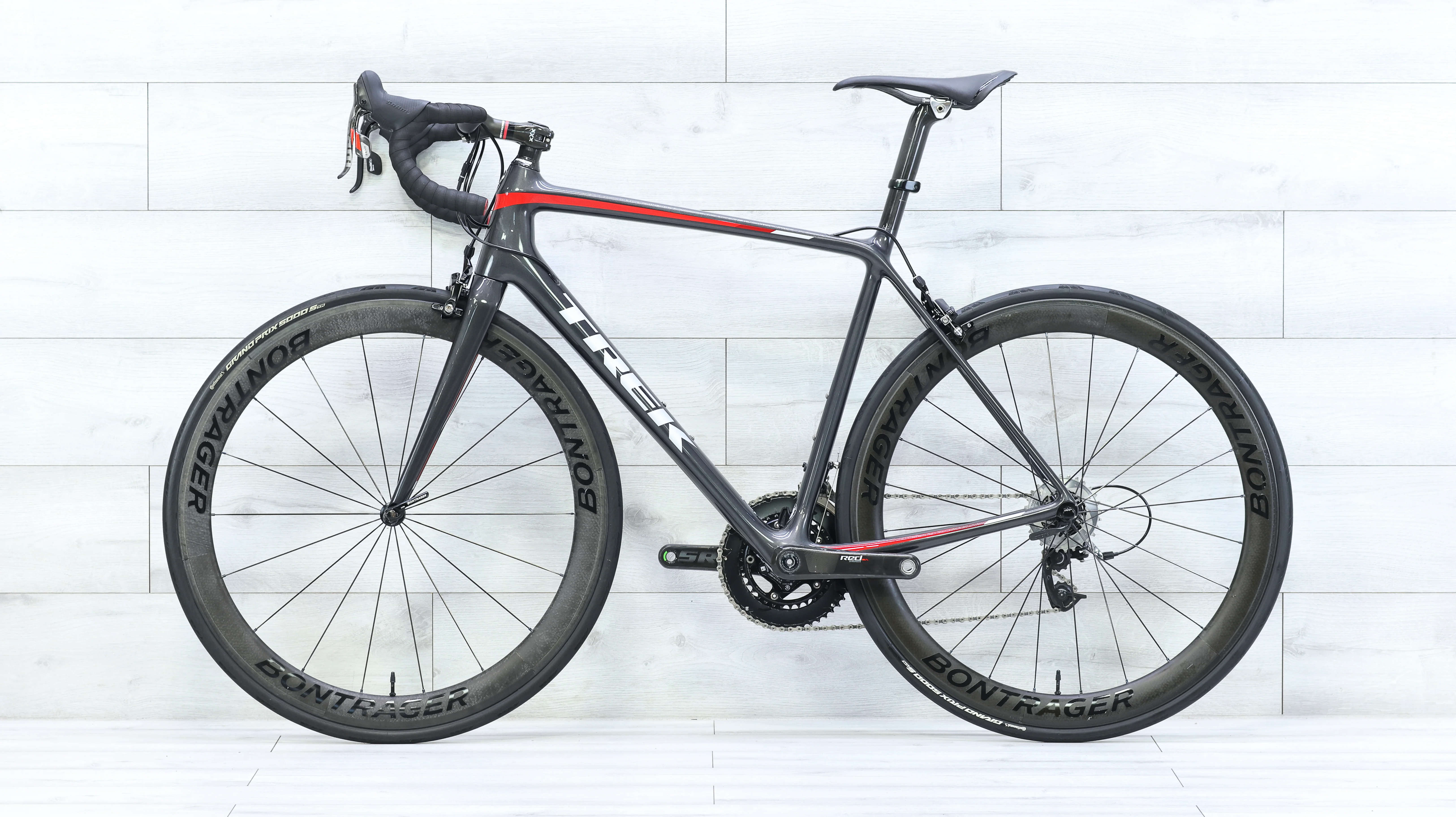 Trek Emonda SL Road Bike - 2019, 56cm - Image 2