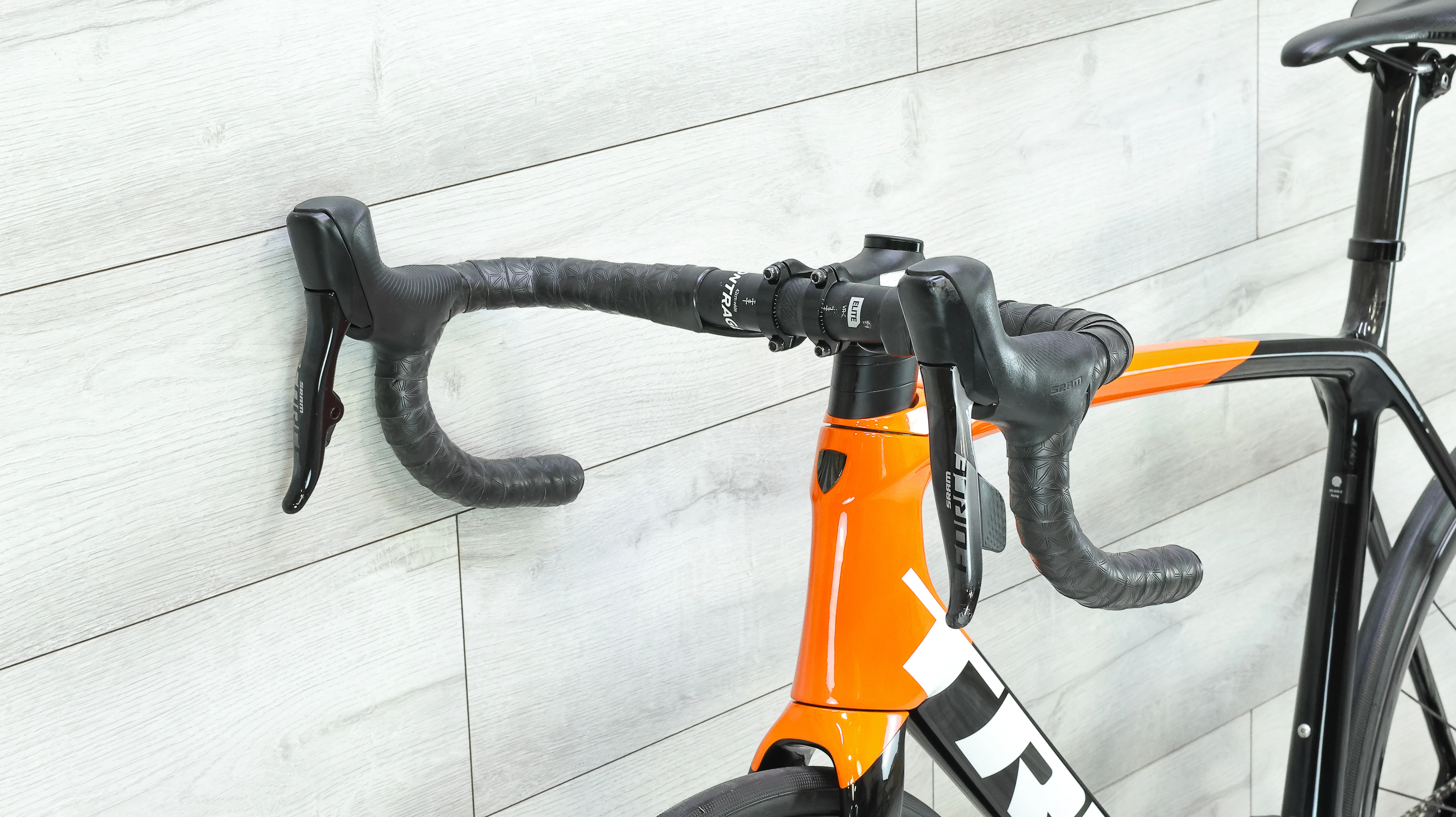 Trek Emonda SL7 eTap Road Bike - 2021, 58cm - Image 11