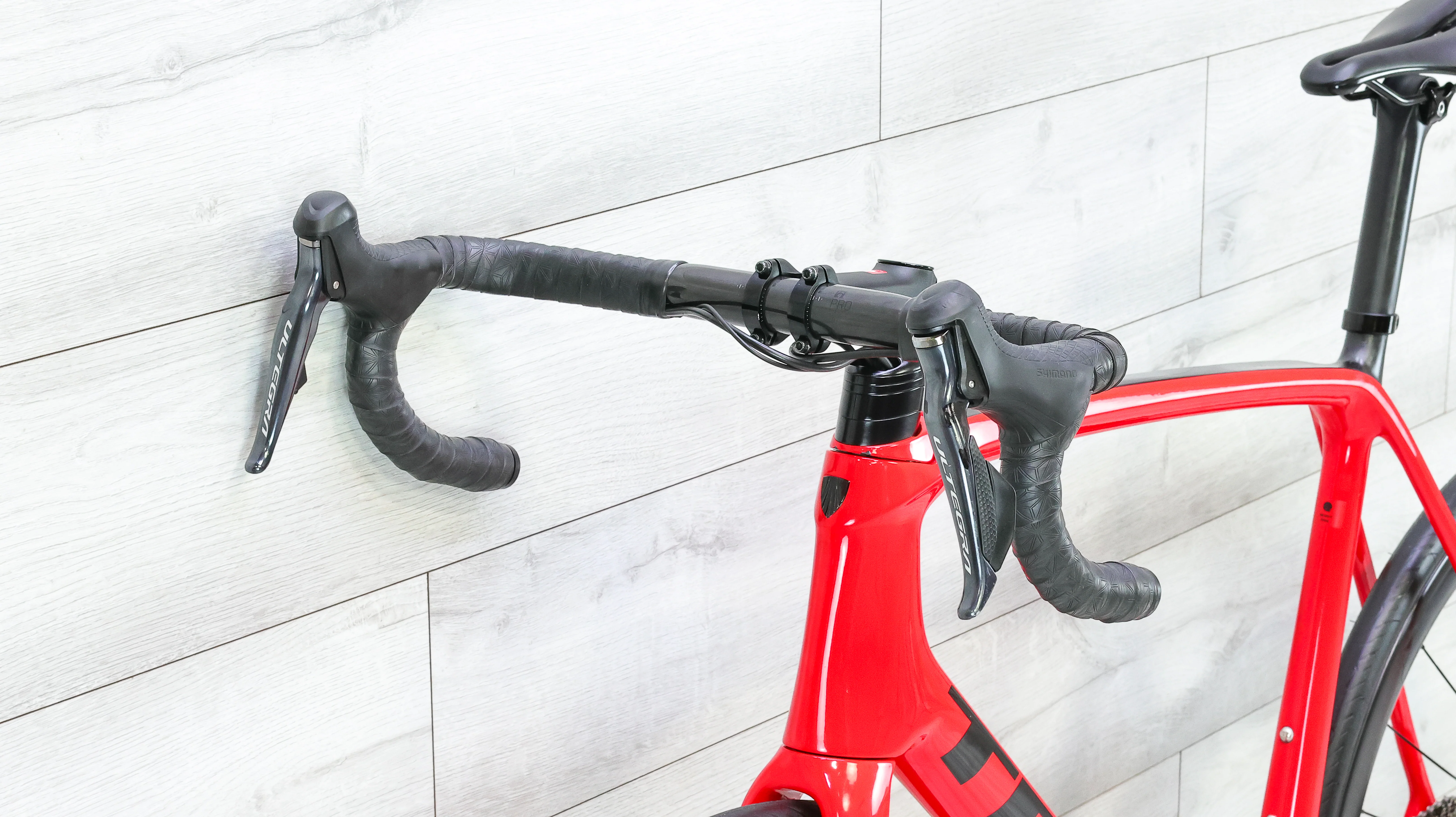 Trek Emonda SL7 Road Bike - 2021, 60cm - Image 11
