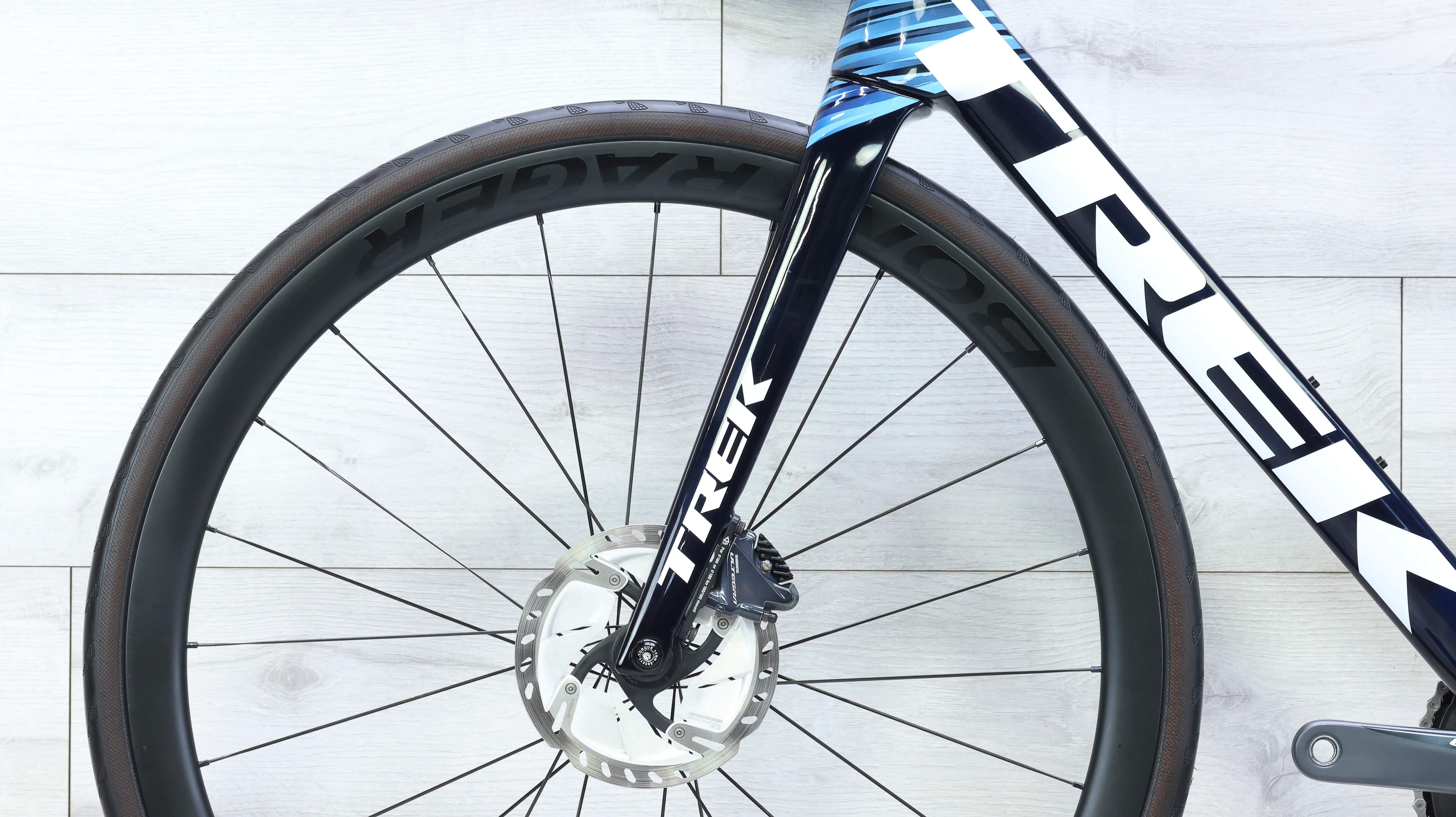 Trek Emonda SLR 6 Project One Road Bike - 2021, 56cm - Image 14
