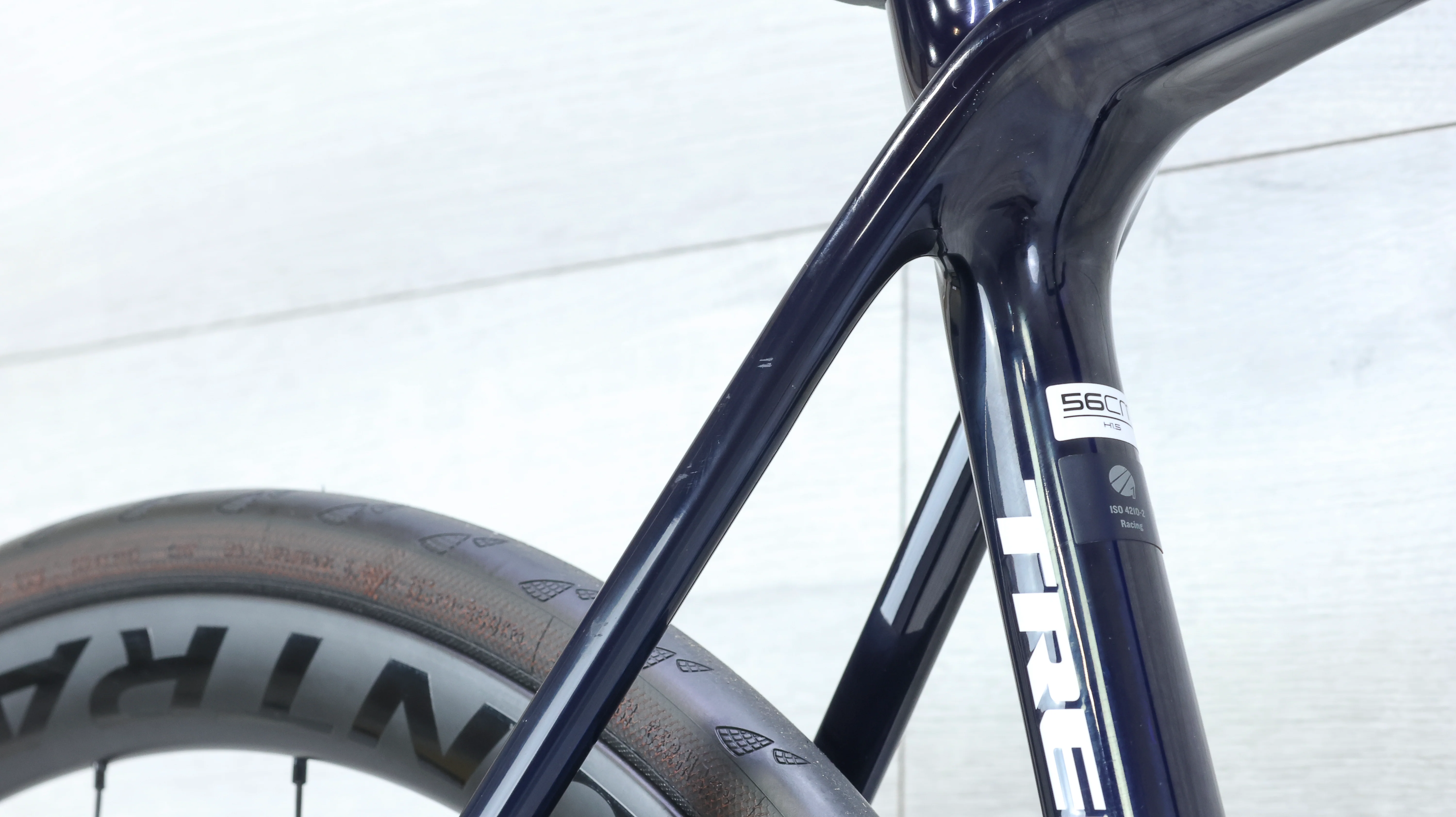 Trek Emonda SLR 6 Project One Road Bike - 2021, 56cm - Image 16