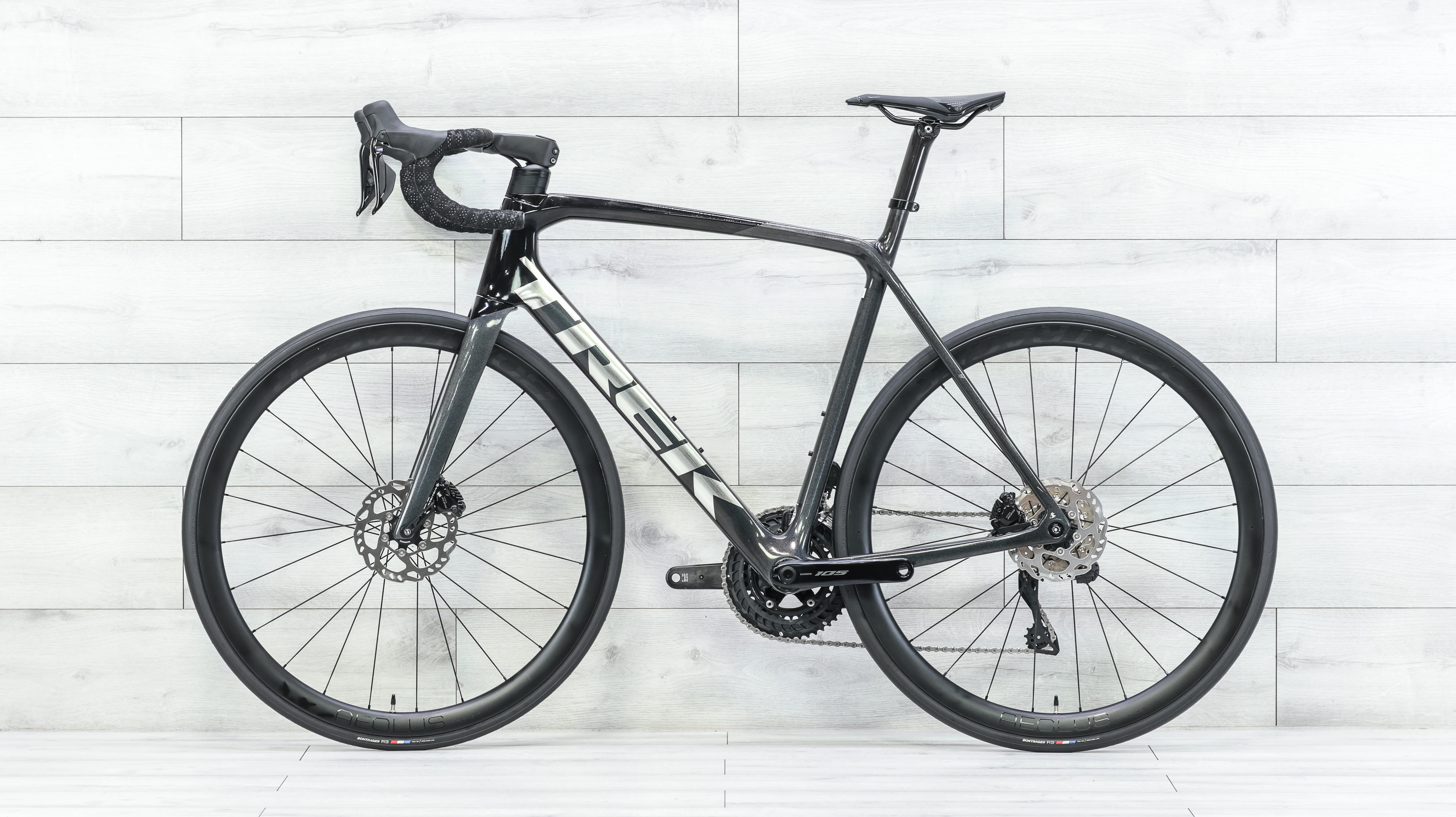 Trek Emonda SLR 6 Road Bike - 2024, 58cm - Image 2
